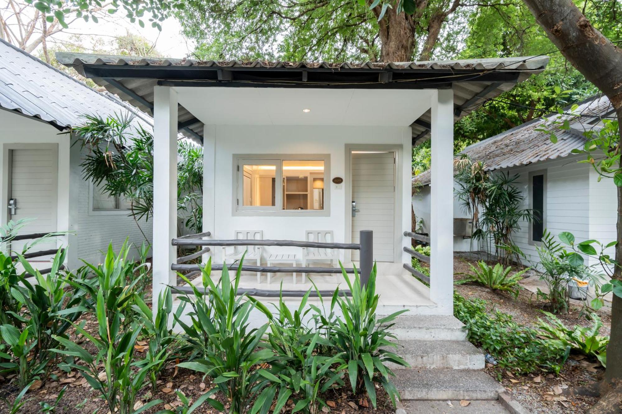 Superior Bungalow