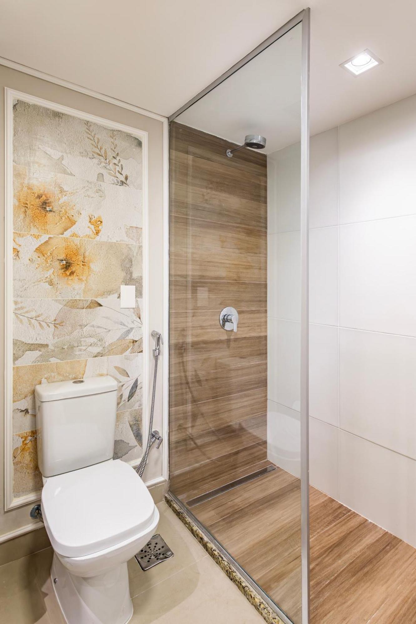 Apartamento Luxo