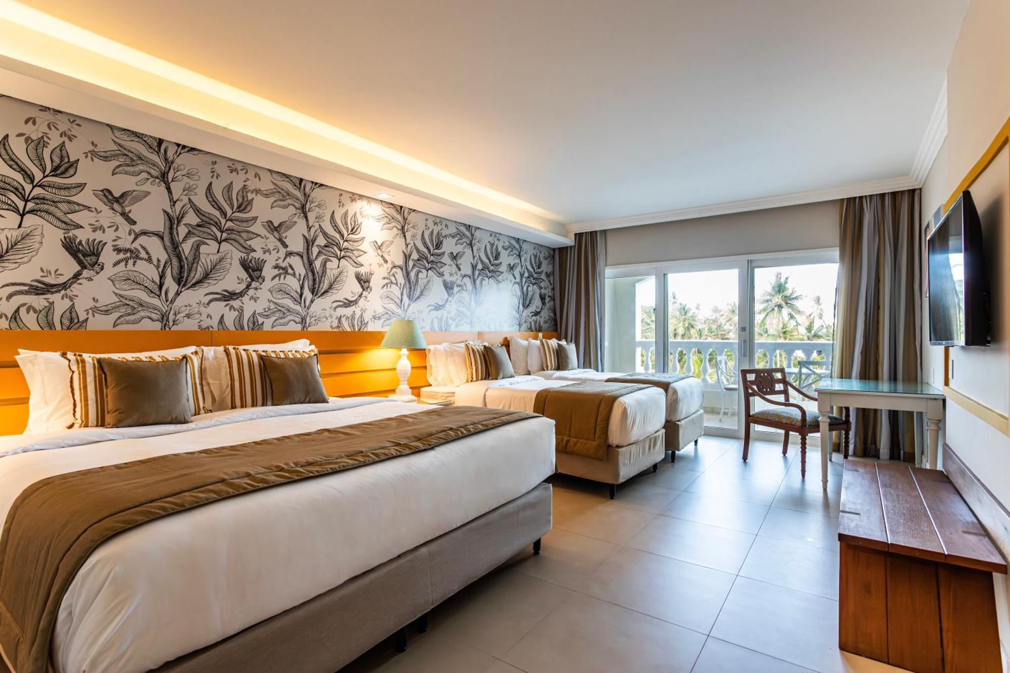 Apartamento Luxo