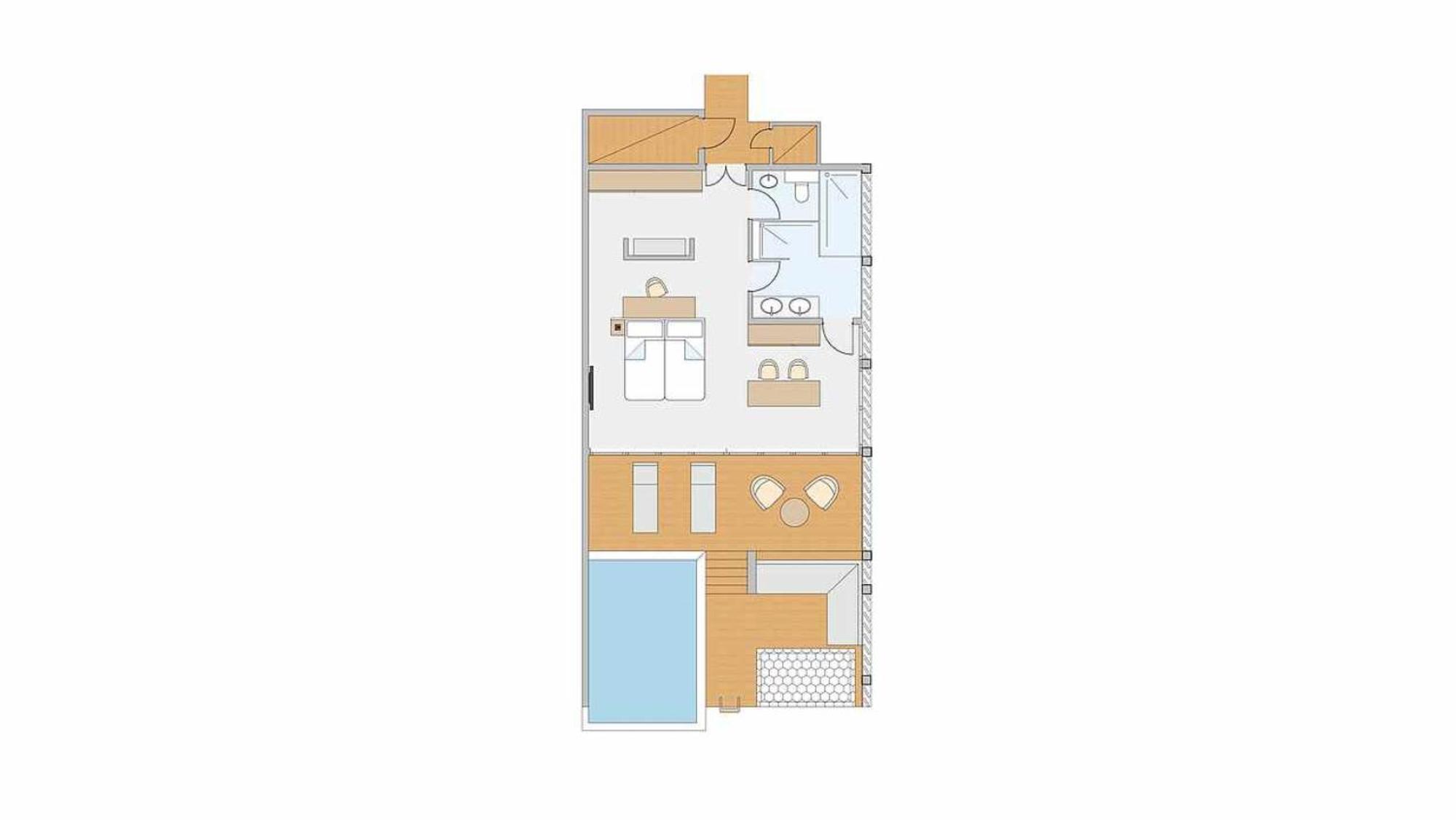 Standaard Villa