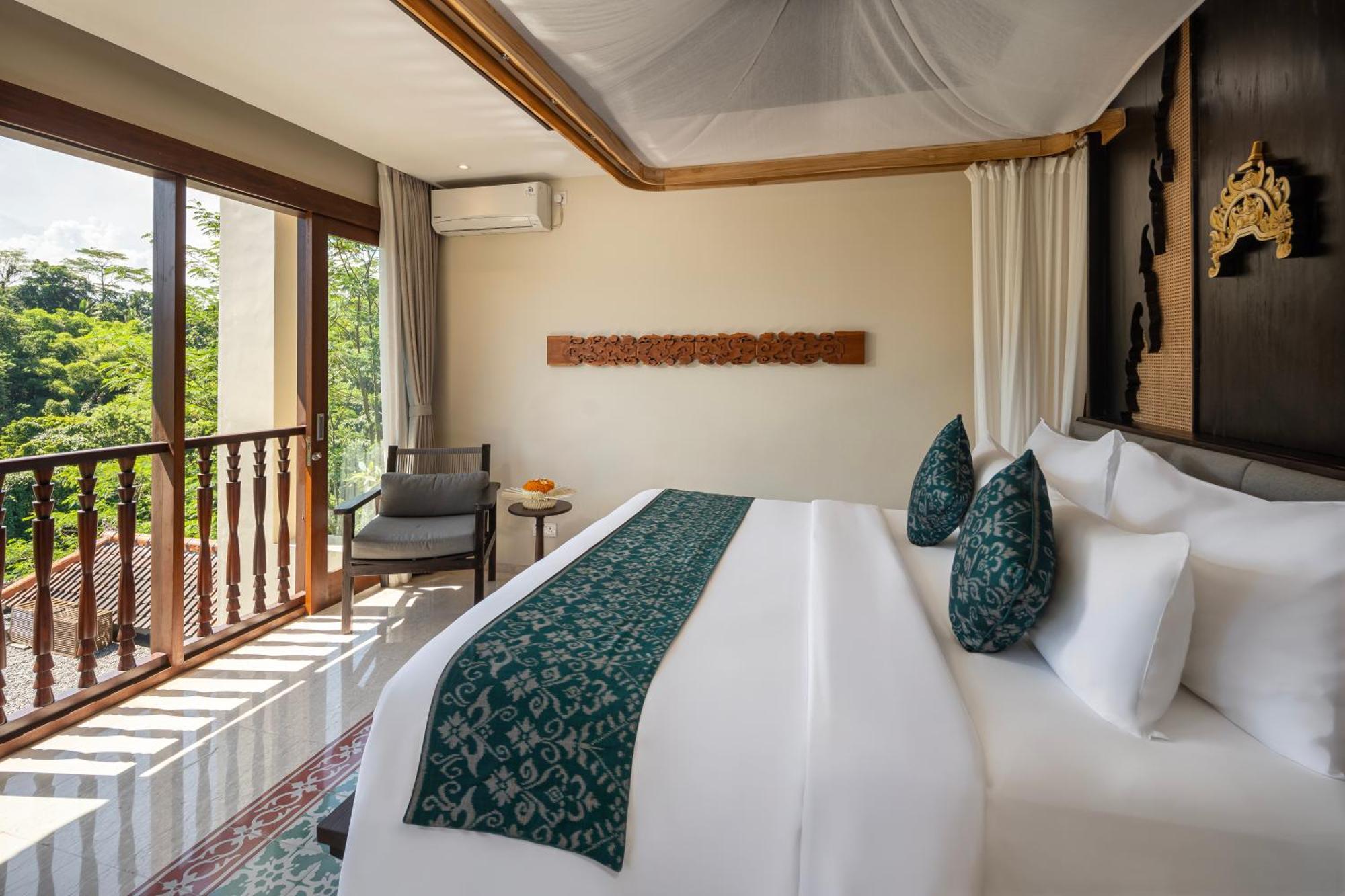 Devakanta Pool Villas with Free Daily Afternoon Tea