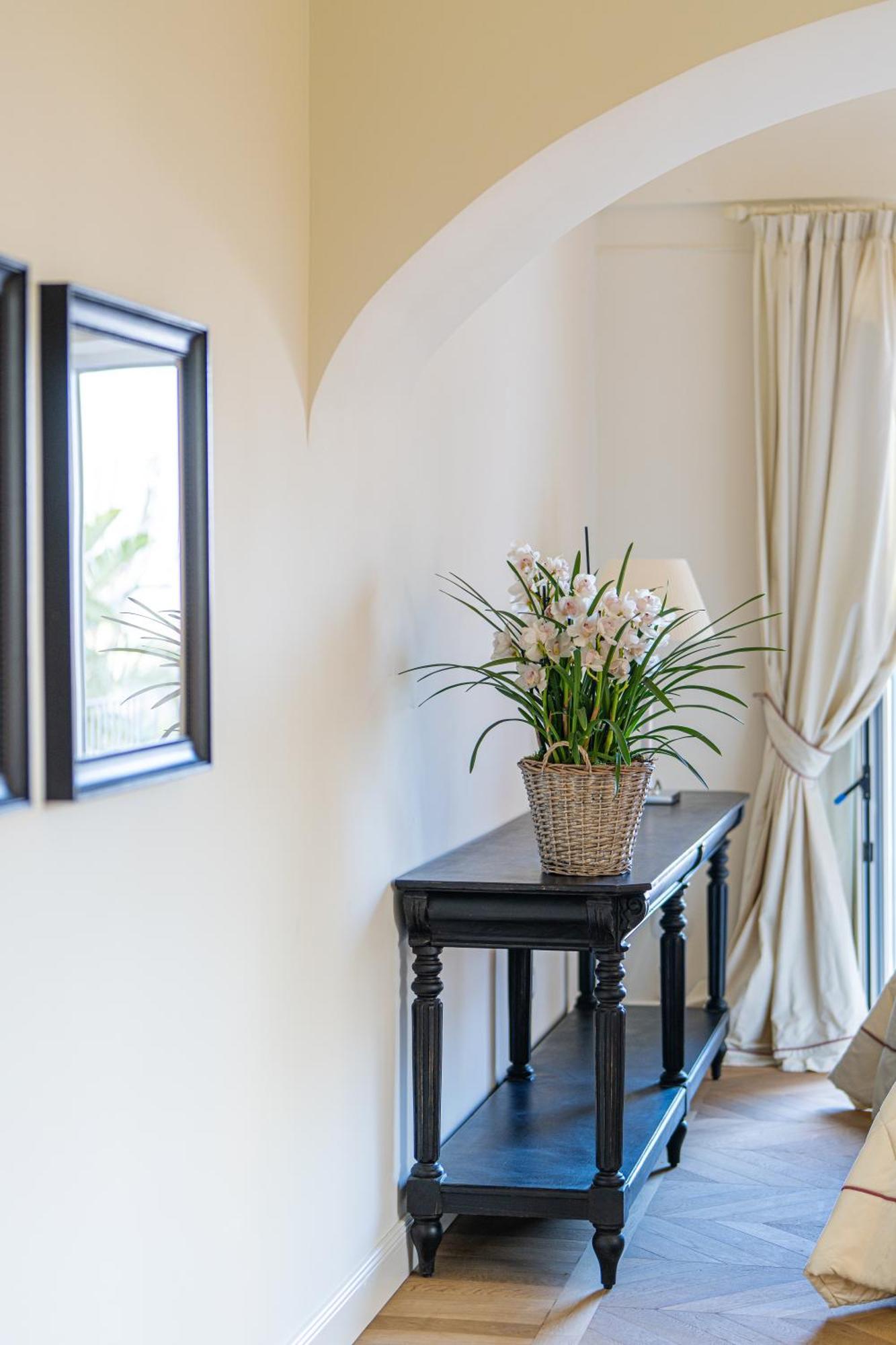 Junior Suite con Terrazza