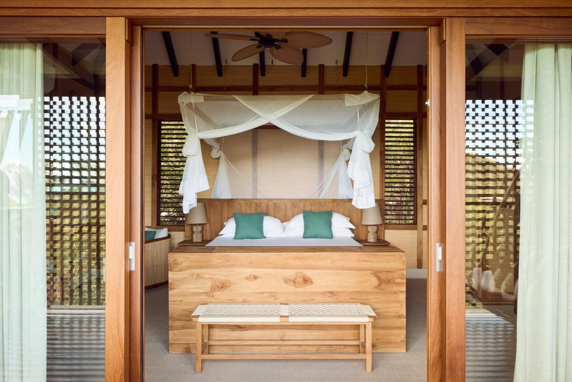 Hillside Garden Pool Villa
