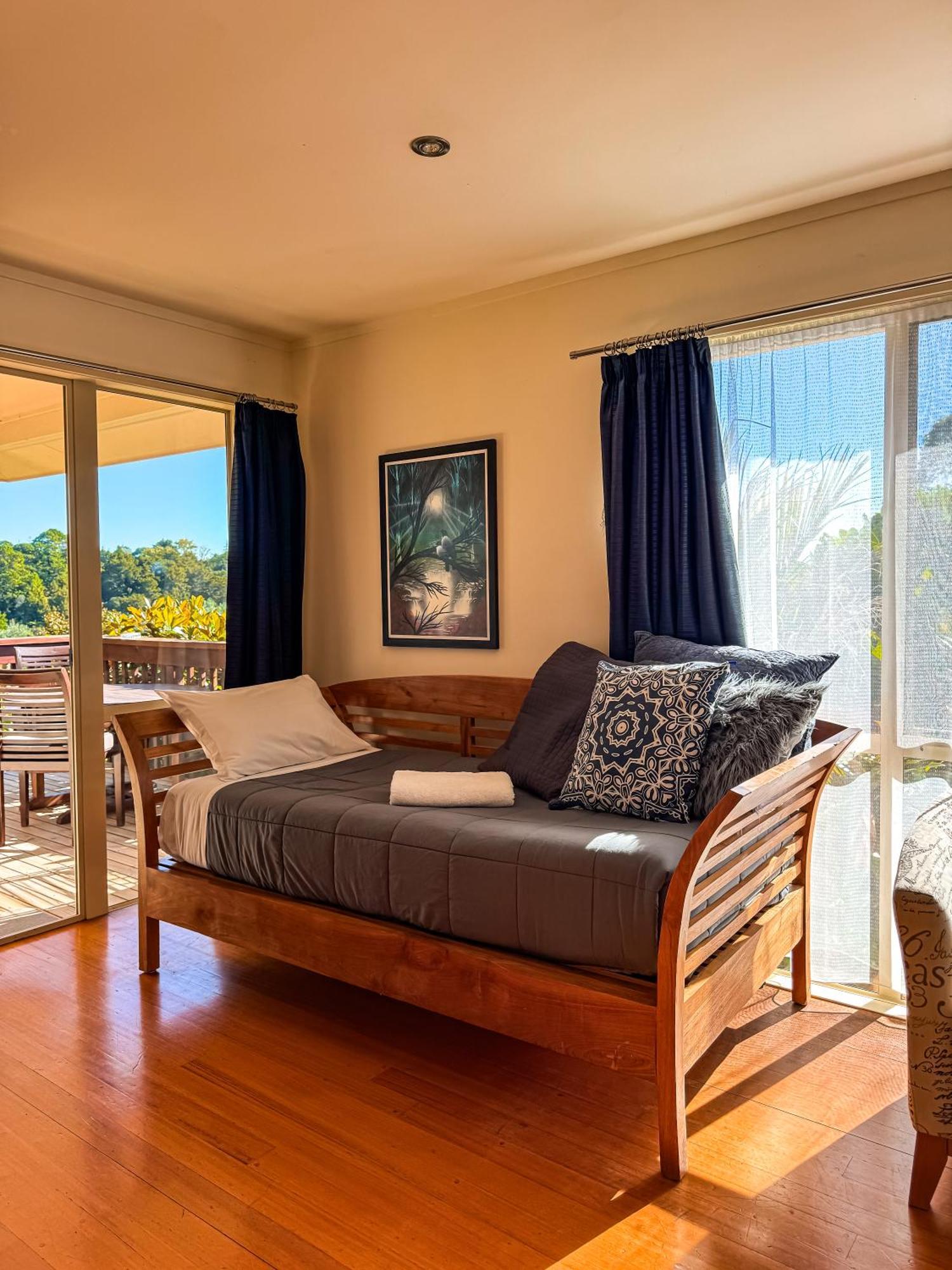 One-Bedroom Cottage