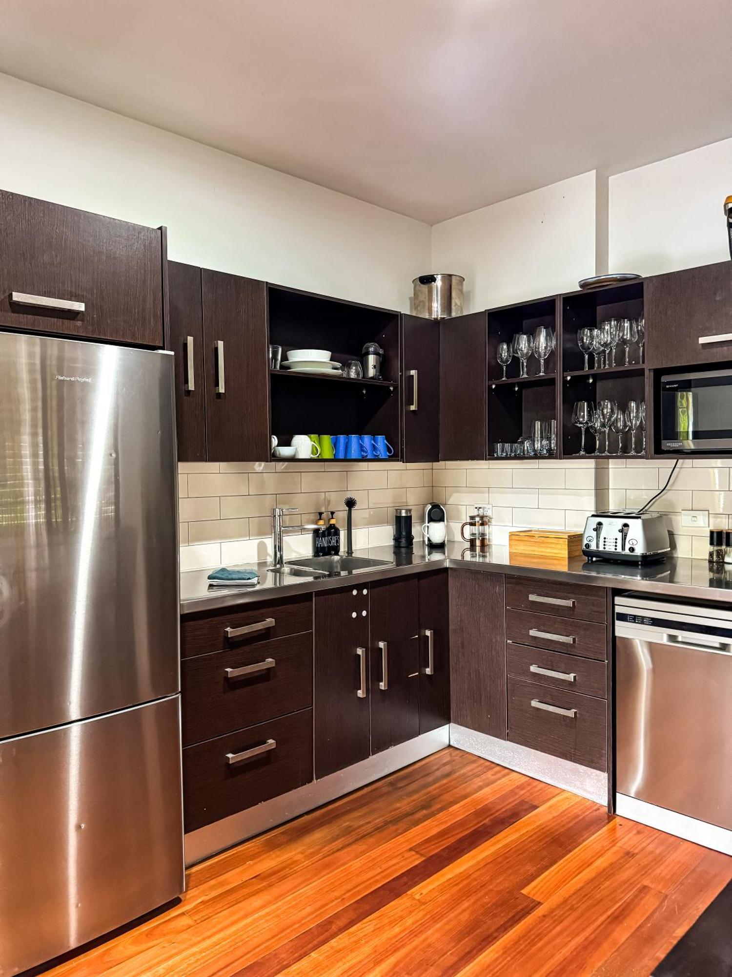 Studio King Apartment