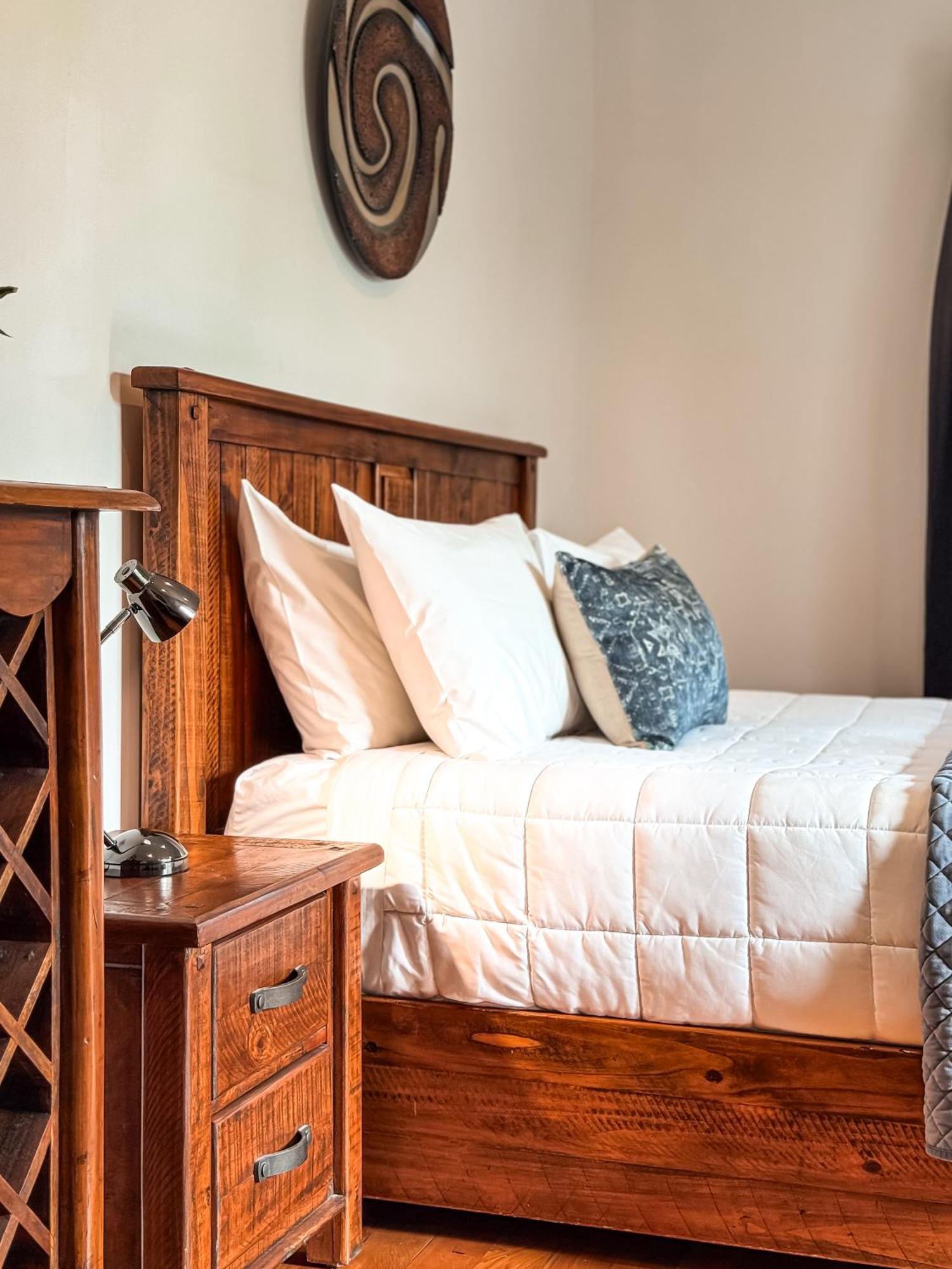 Studio King Apartment