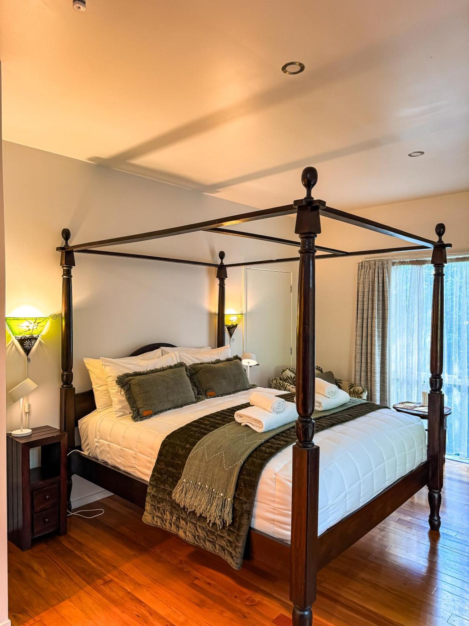 Studio King Apartment