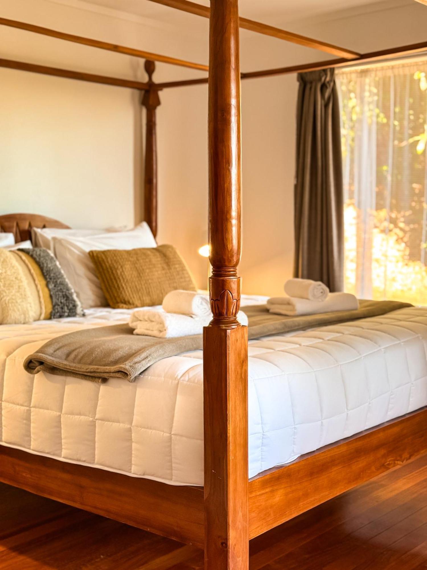 One-Bedroom Cottage