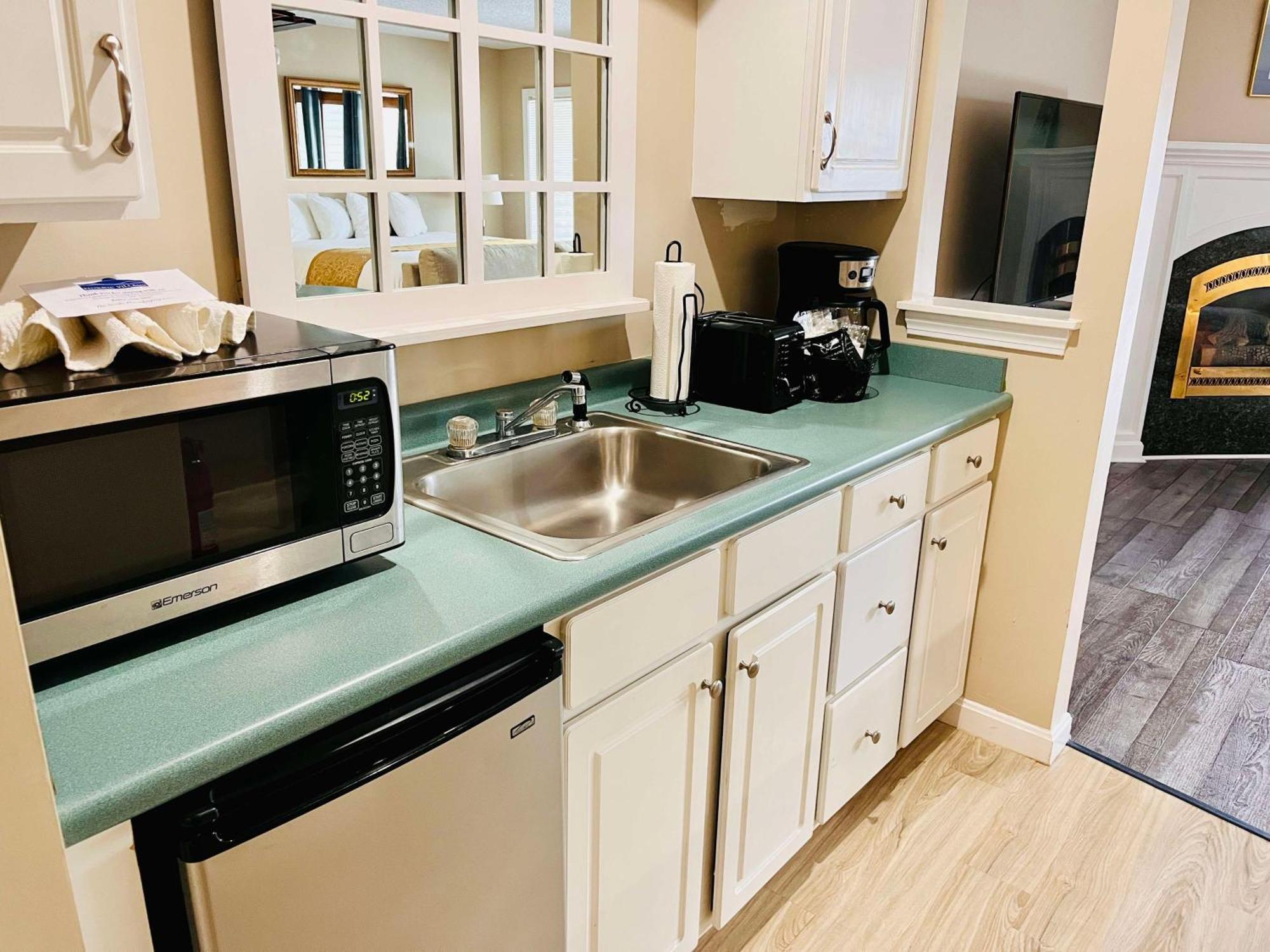 Highland Superior Suite 1BR 2 Kings