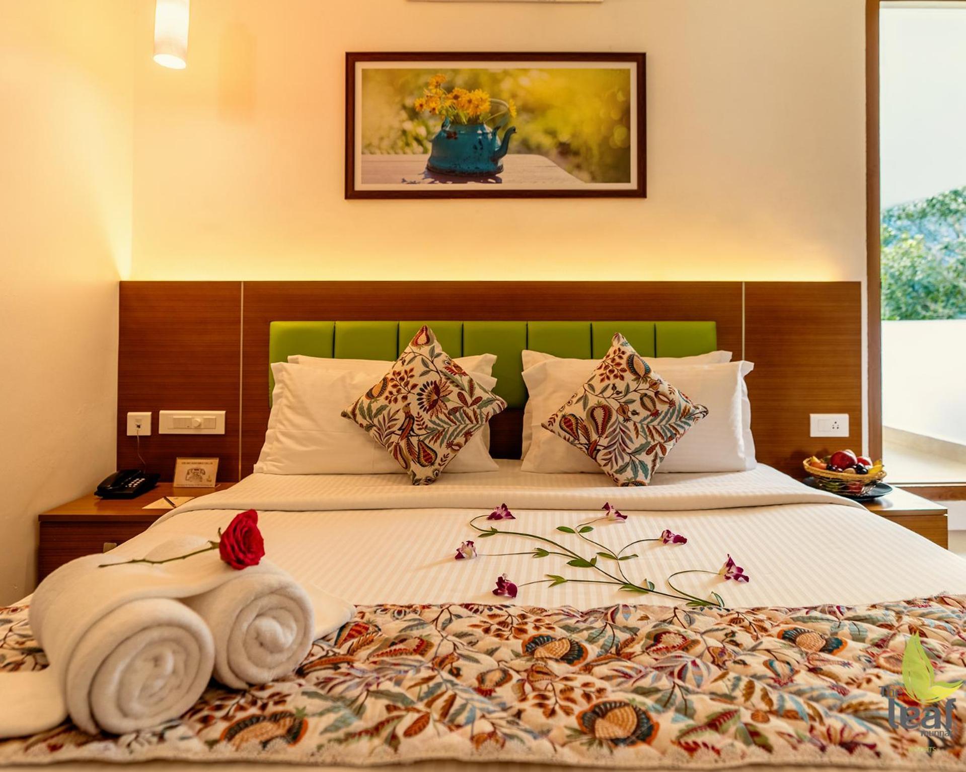 Deluxe Double Room with Balcony,1660322909:JPEG