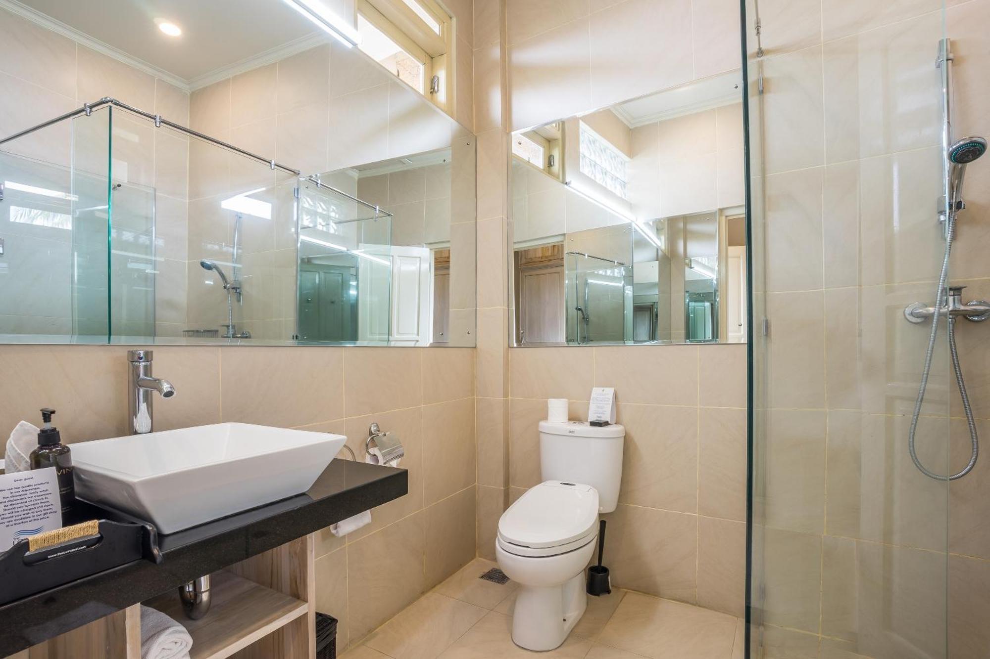 Suite Deluxe