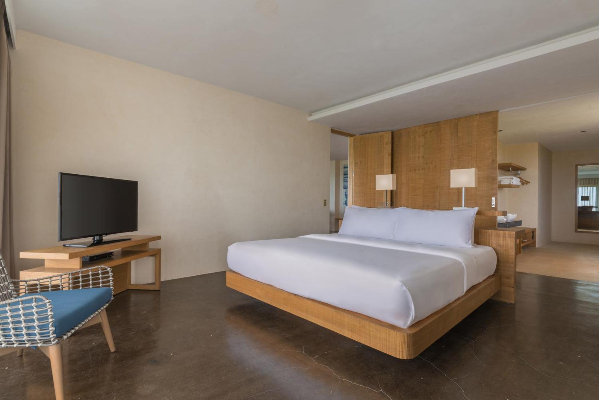 One-Bedroom Suite