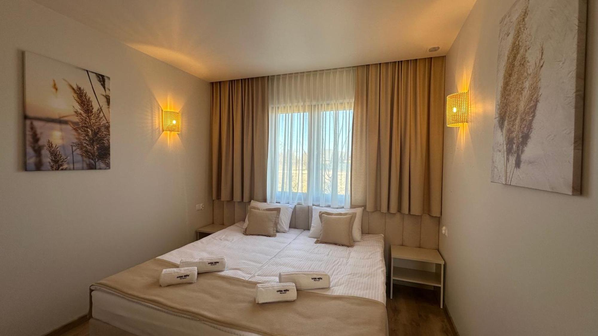 Haus mit 2 Schlafzimmern