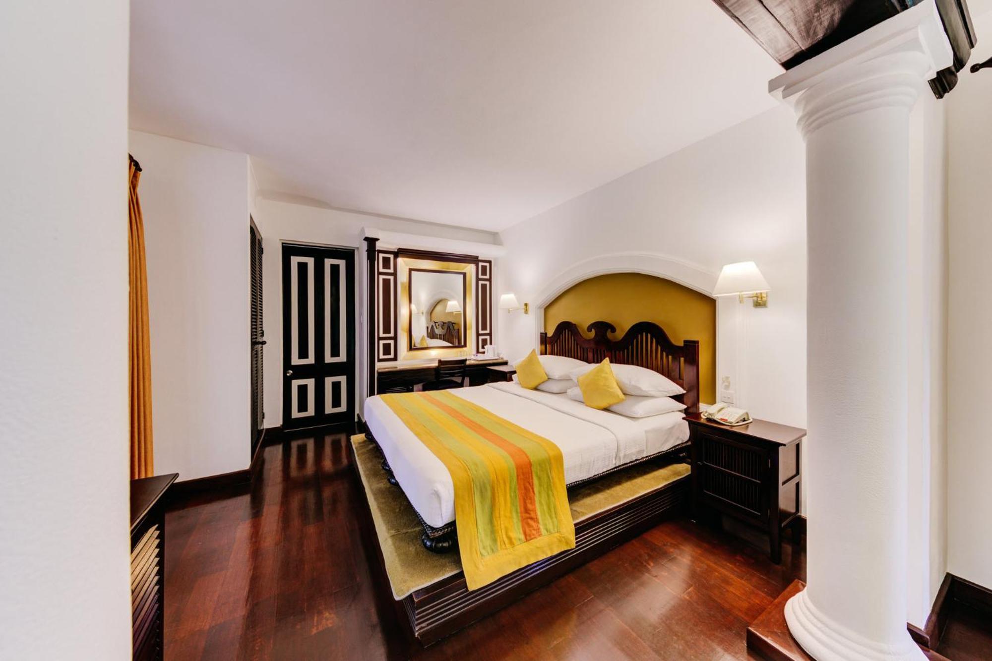 Deluxe King - Discounts (15% on F&B, 10% on SPA),1663745749:JPEG