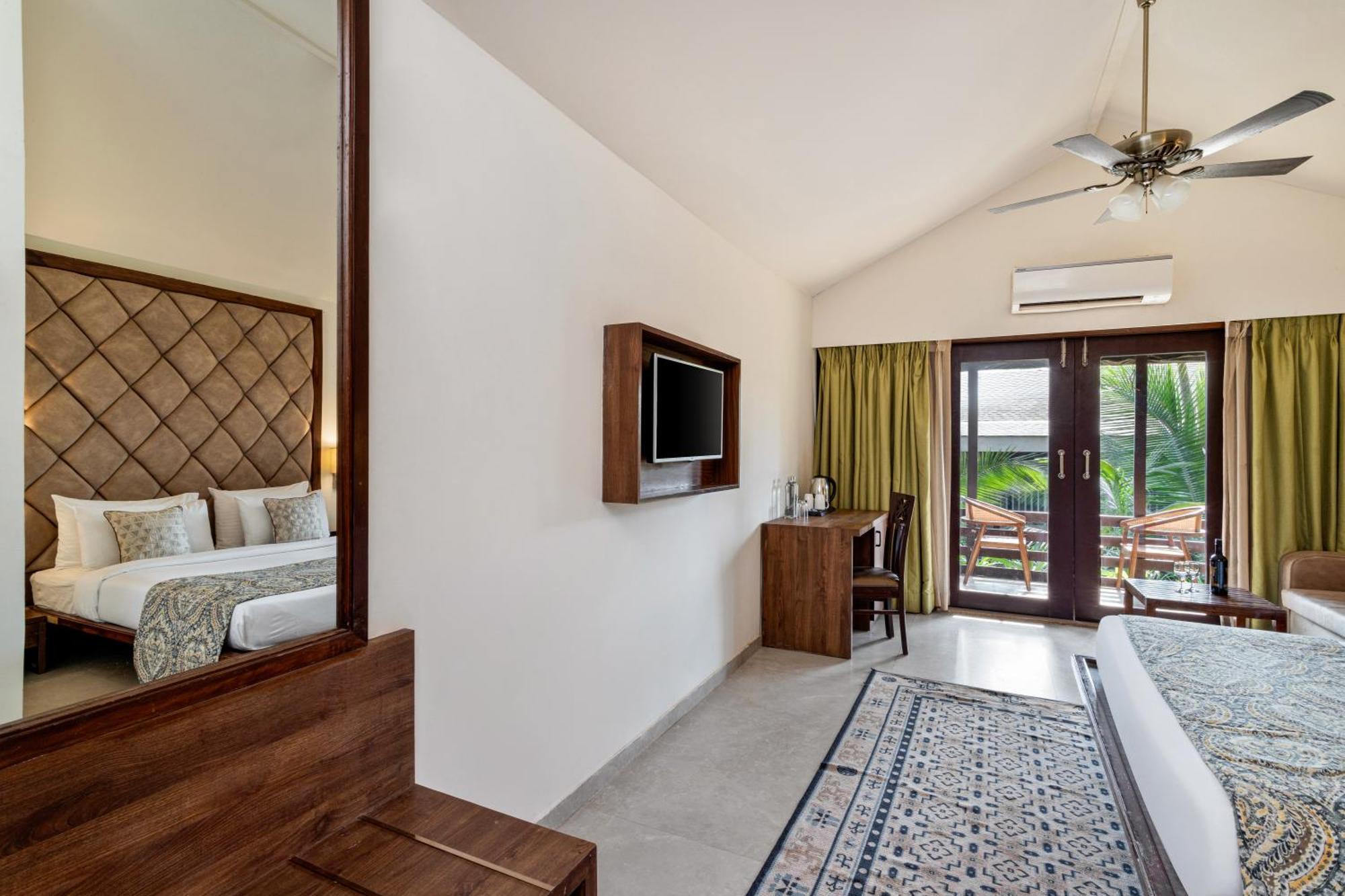 Coco Wood Cottage with Balcony (with complimentary Kayaking and 20% off on Massage session),1666666344:JPEG