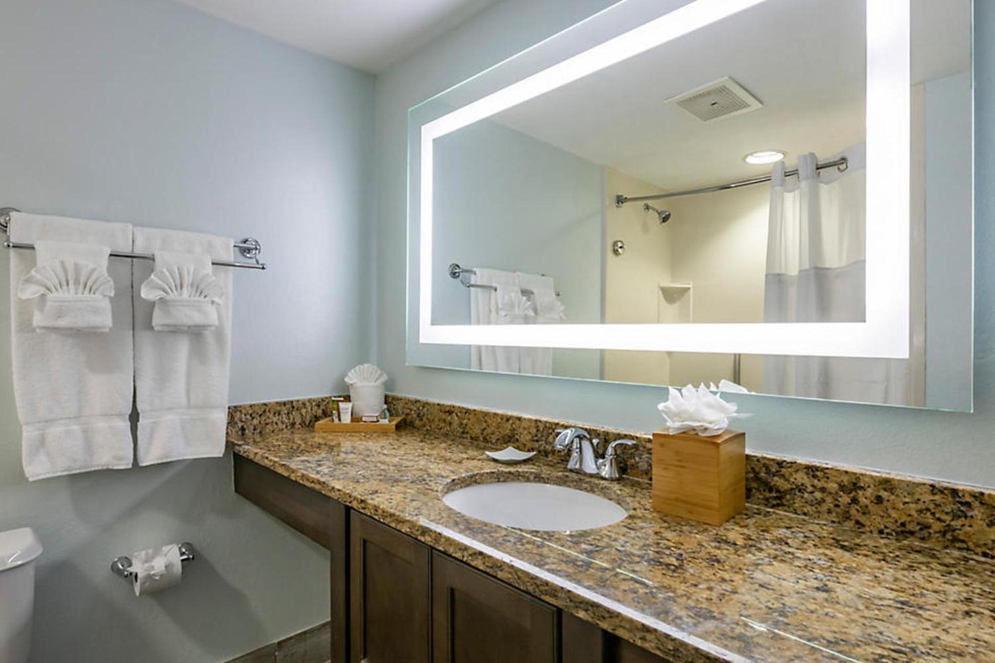 One-Bedroom Suite