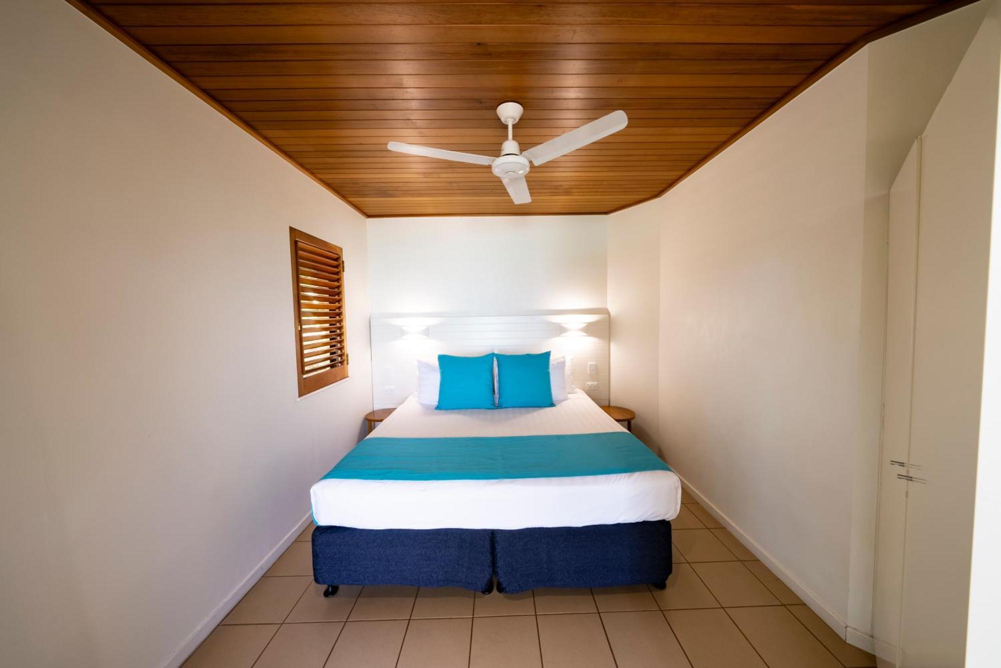 Beachside Suite