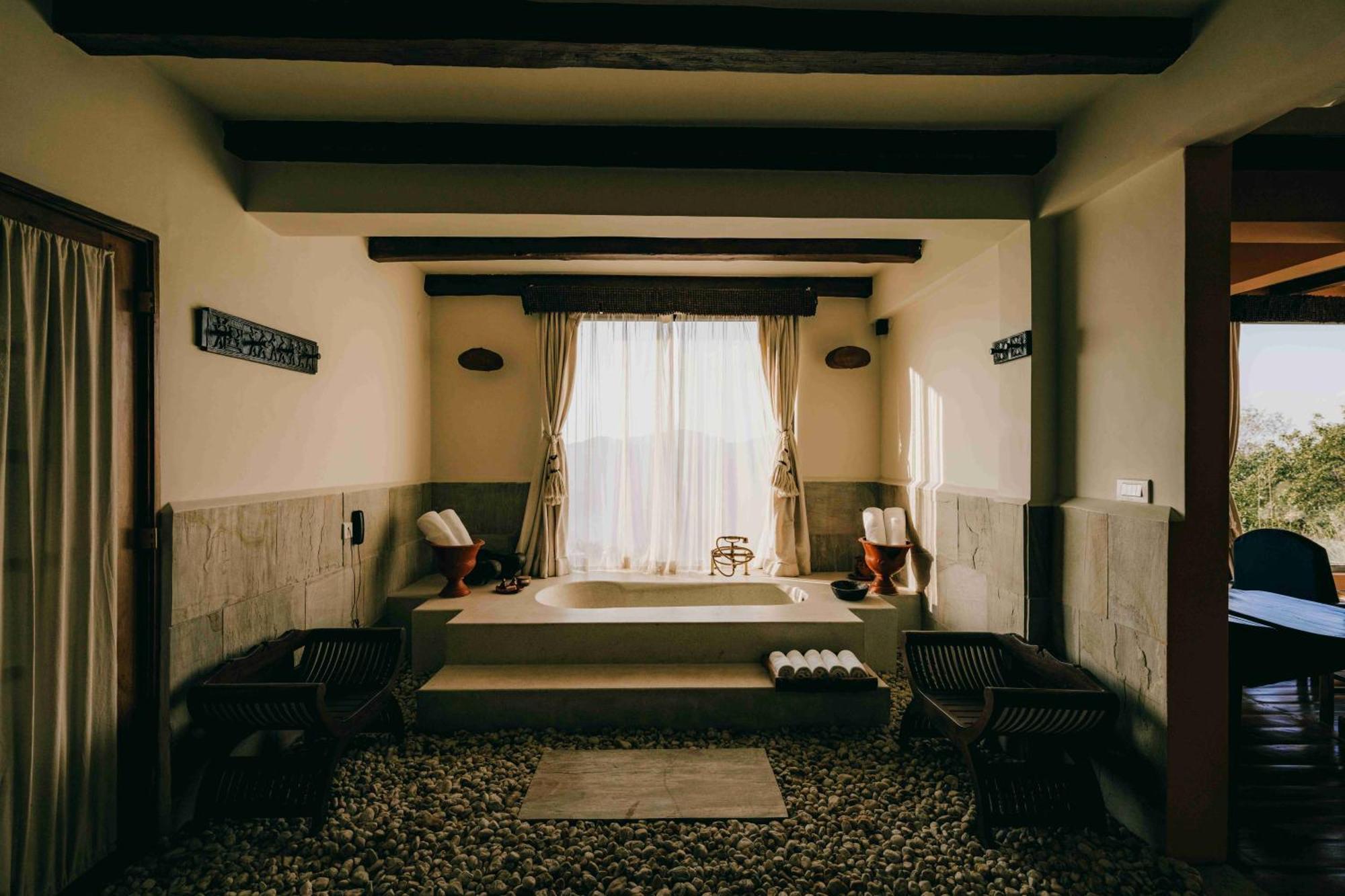 Executive Suite with Garden - Complimentary Sightseeing (organic farm tour),1739446144:JPEG