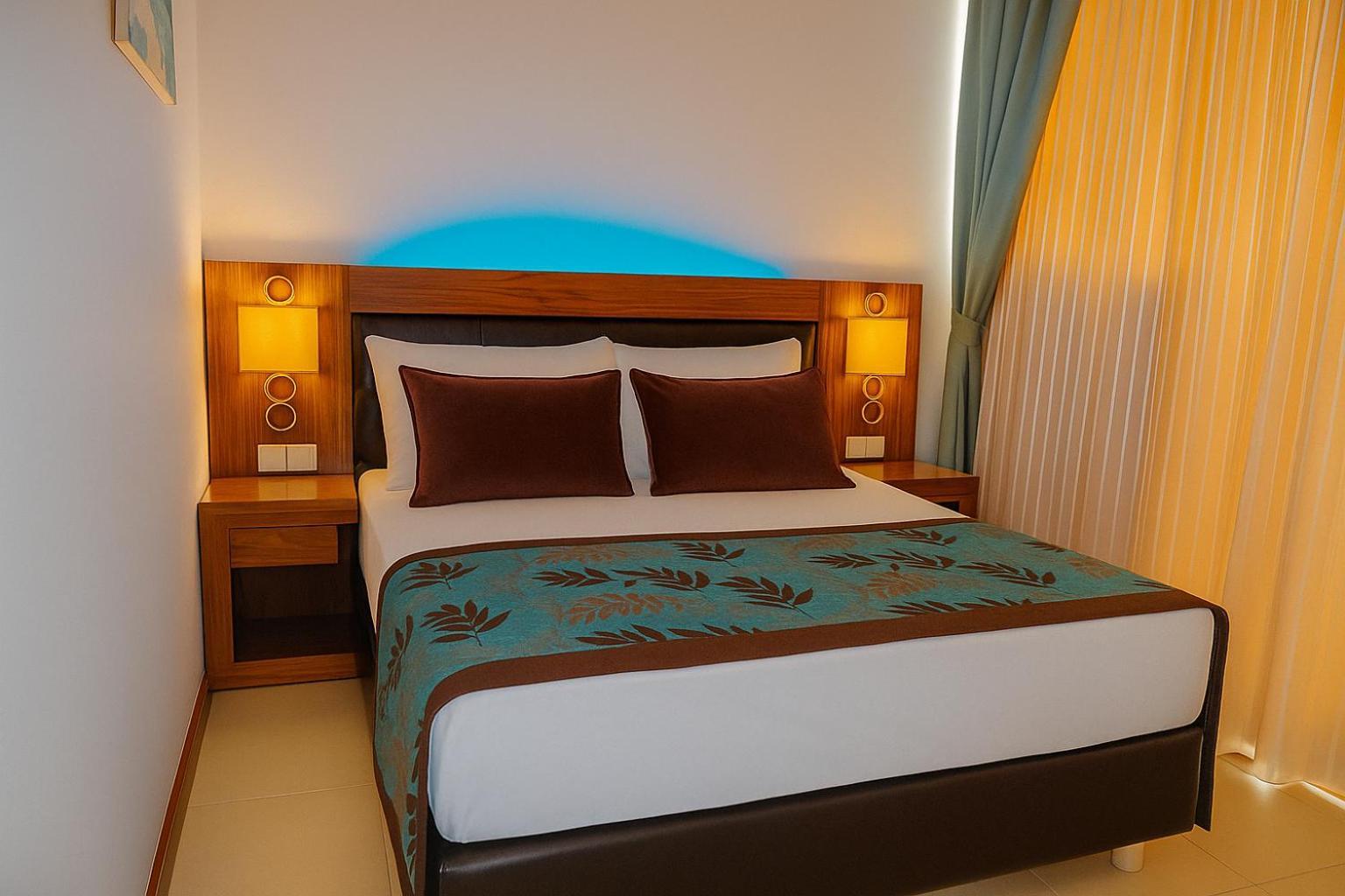 Economy Double Room,1676747549:JPEG