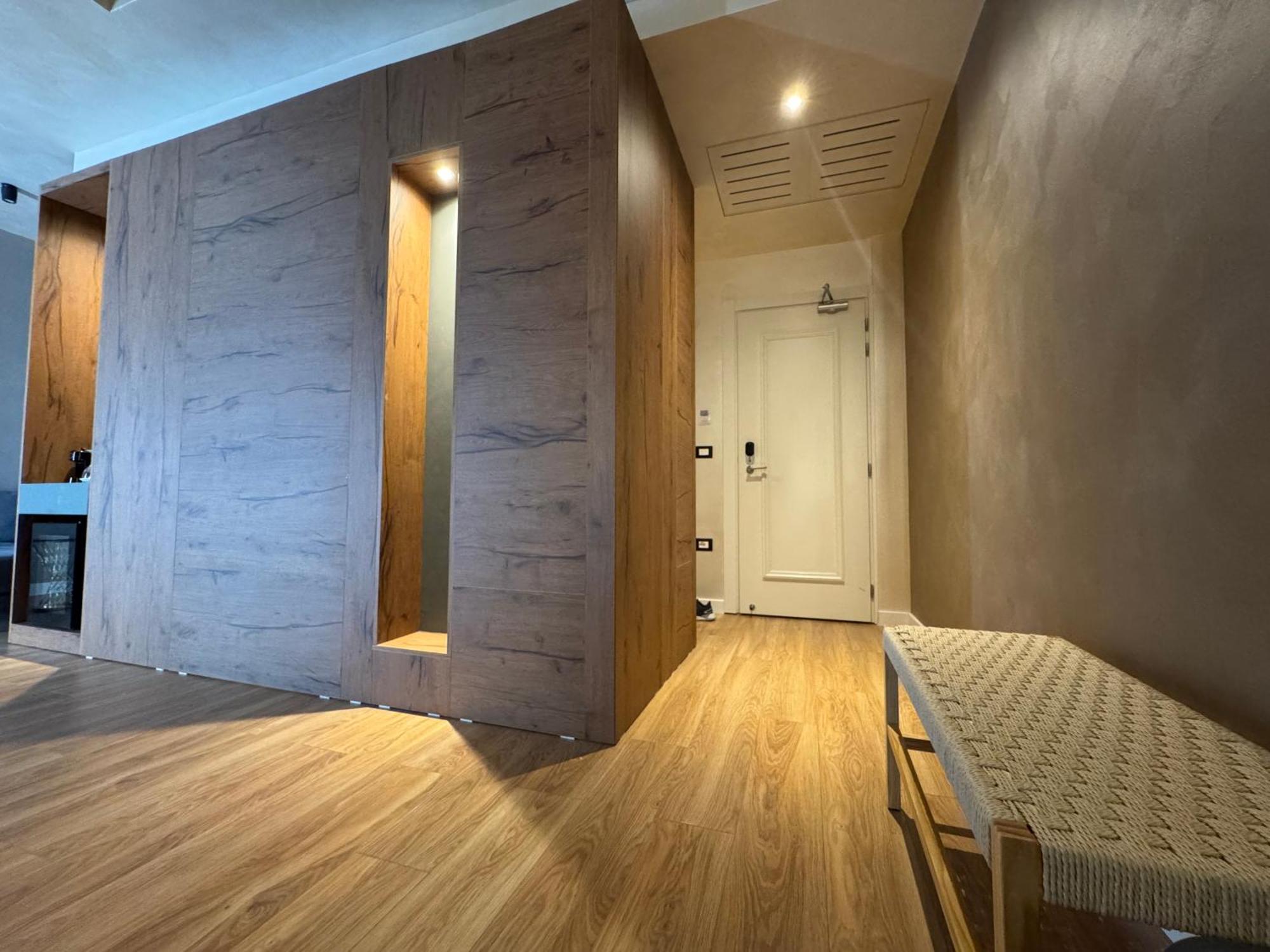 Suite Hot Tub