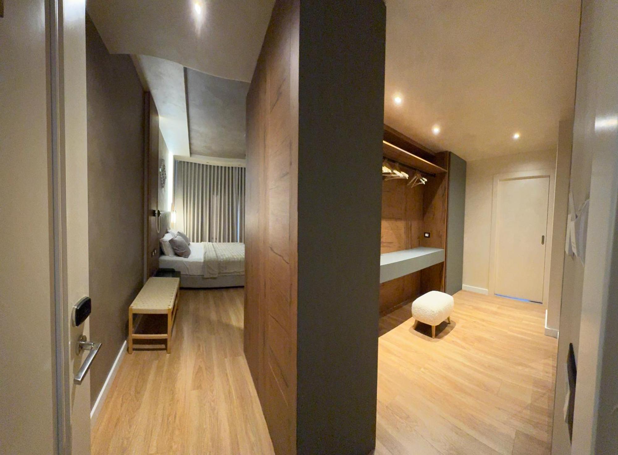 Suite Hot Tub