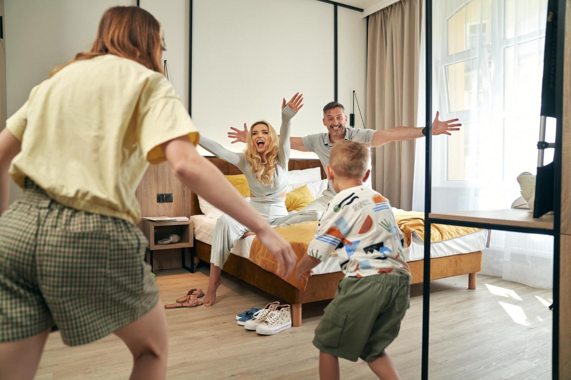 Family Studio