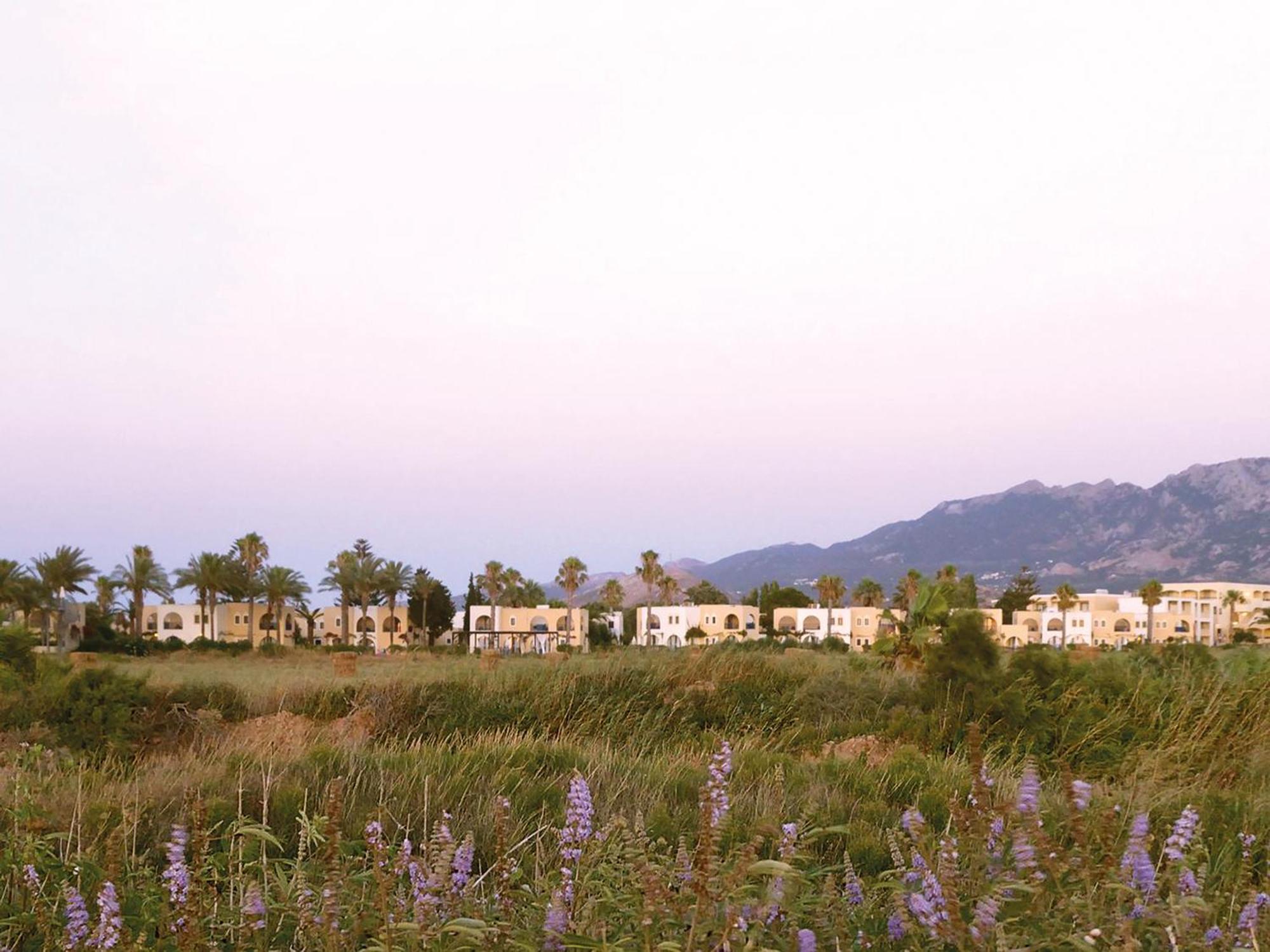 Casa Bungalow Fields View