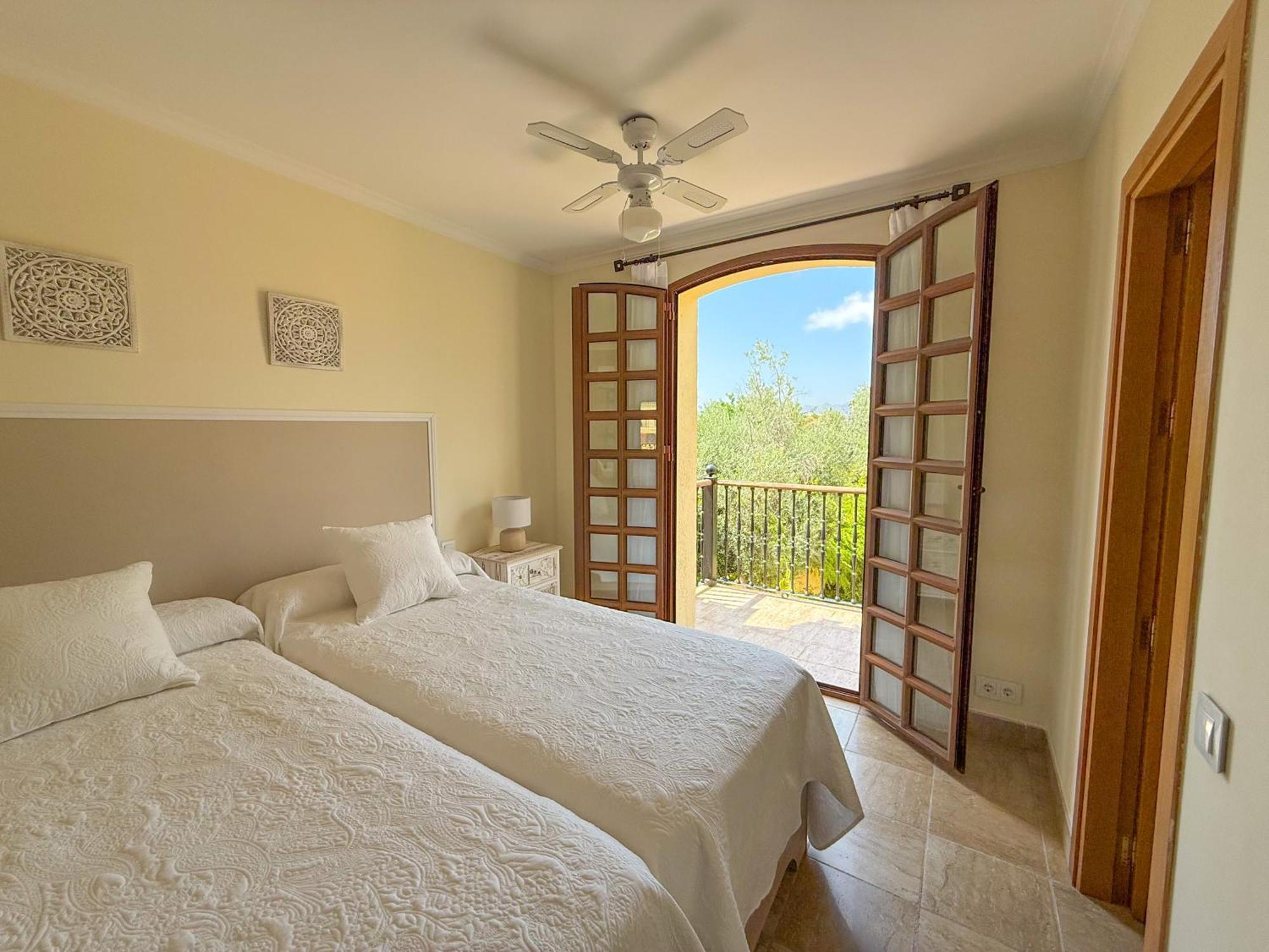 Two-Bedroom Suite