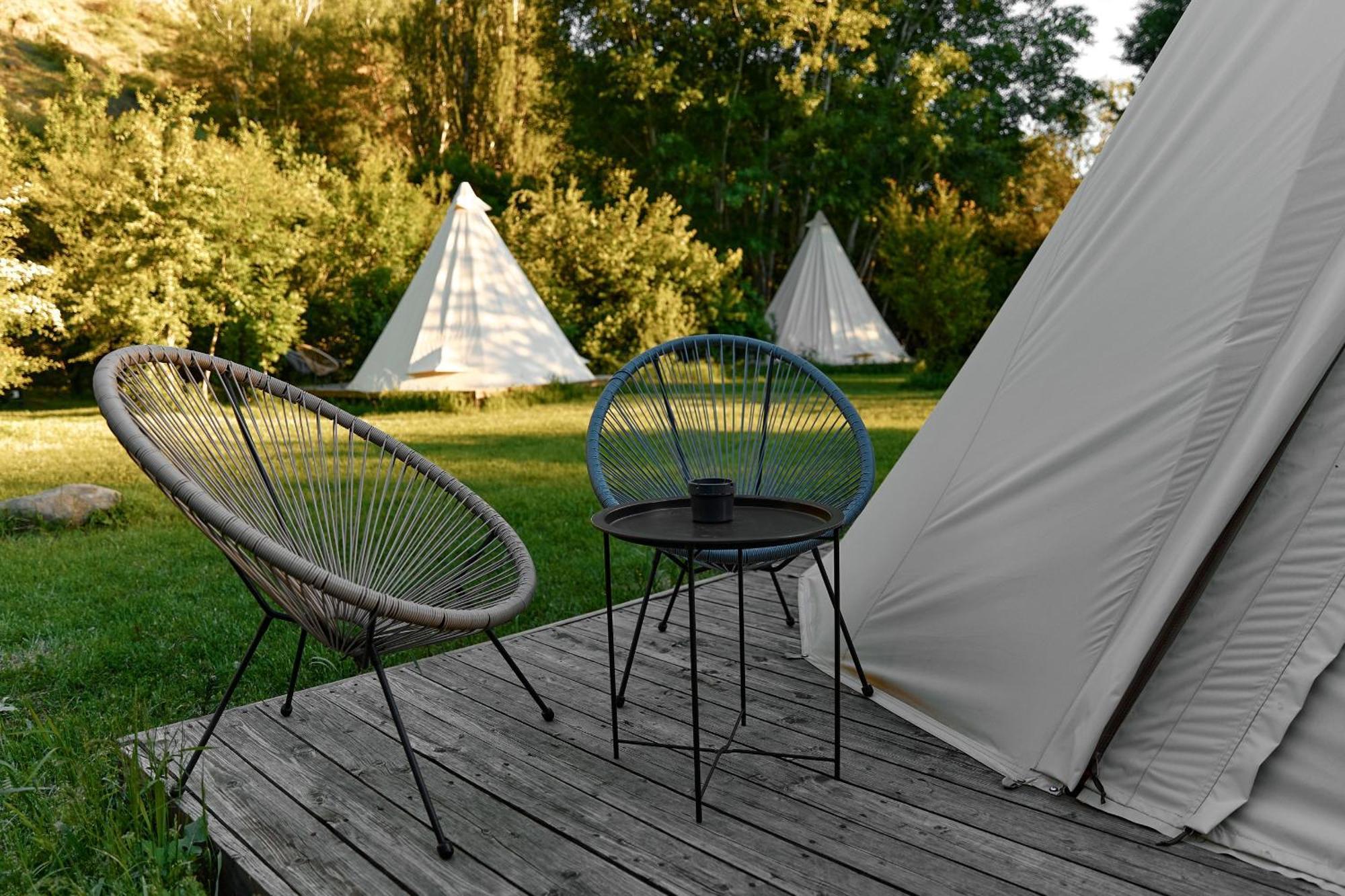 Tent