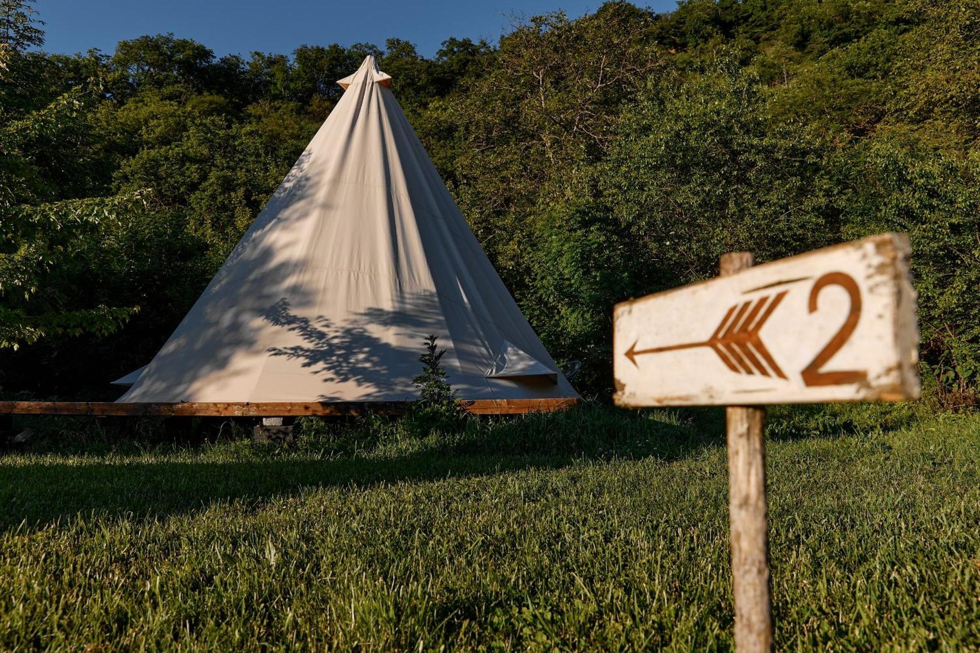 Tent