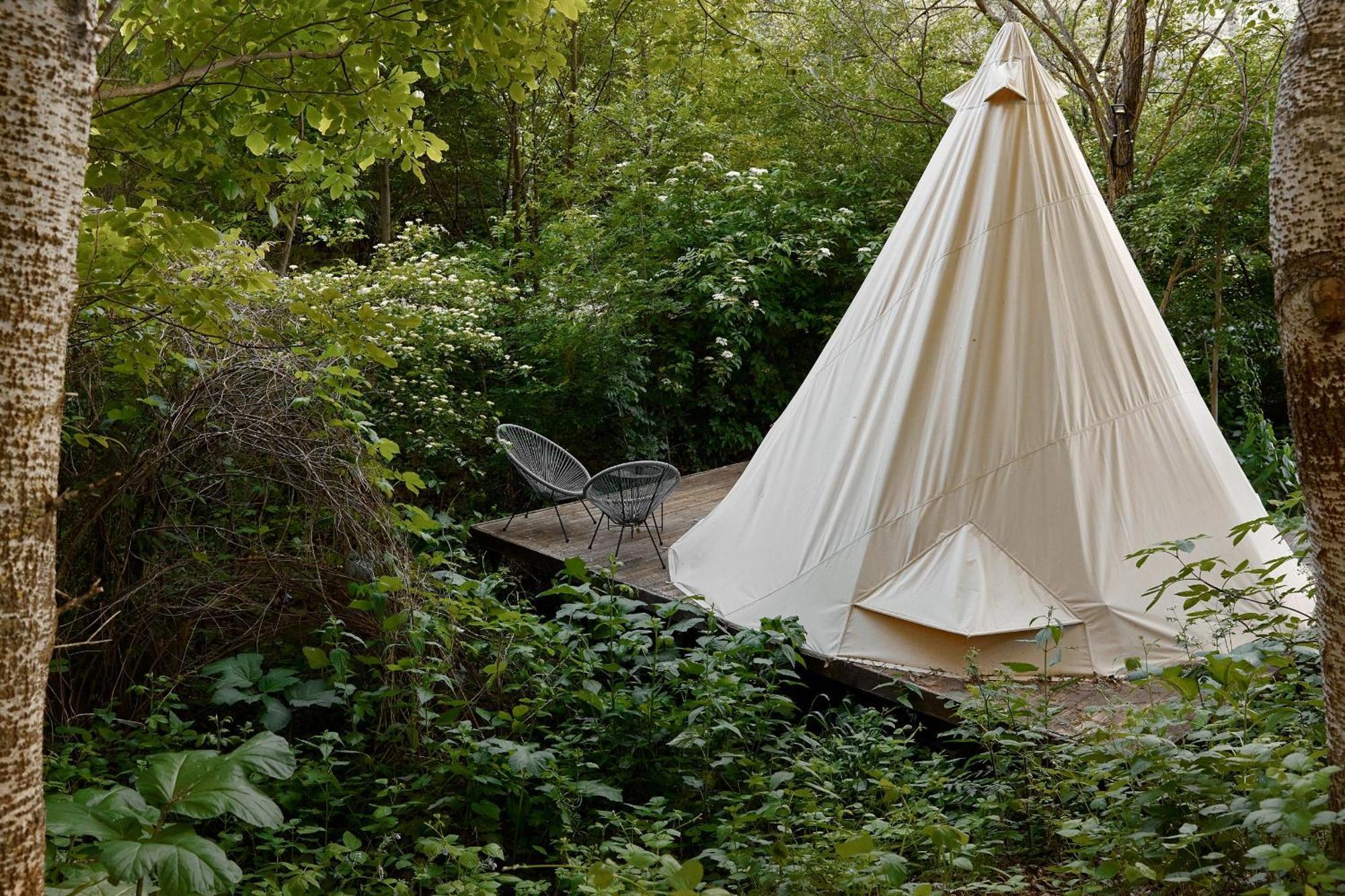 Tent