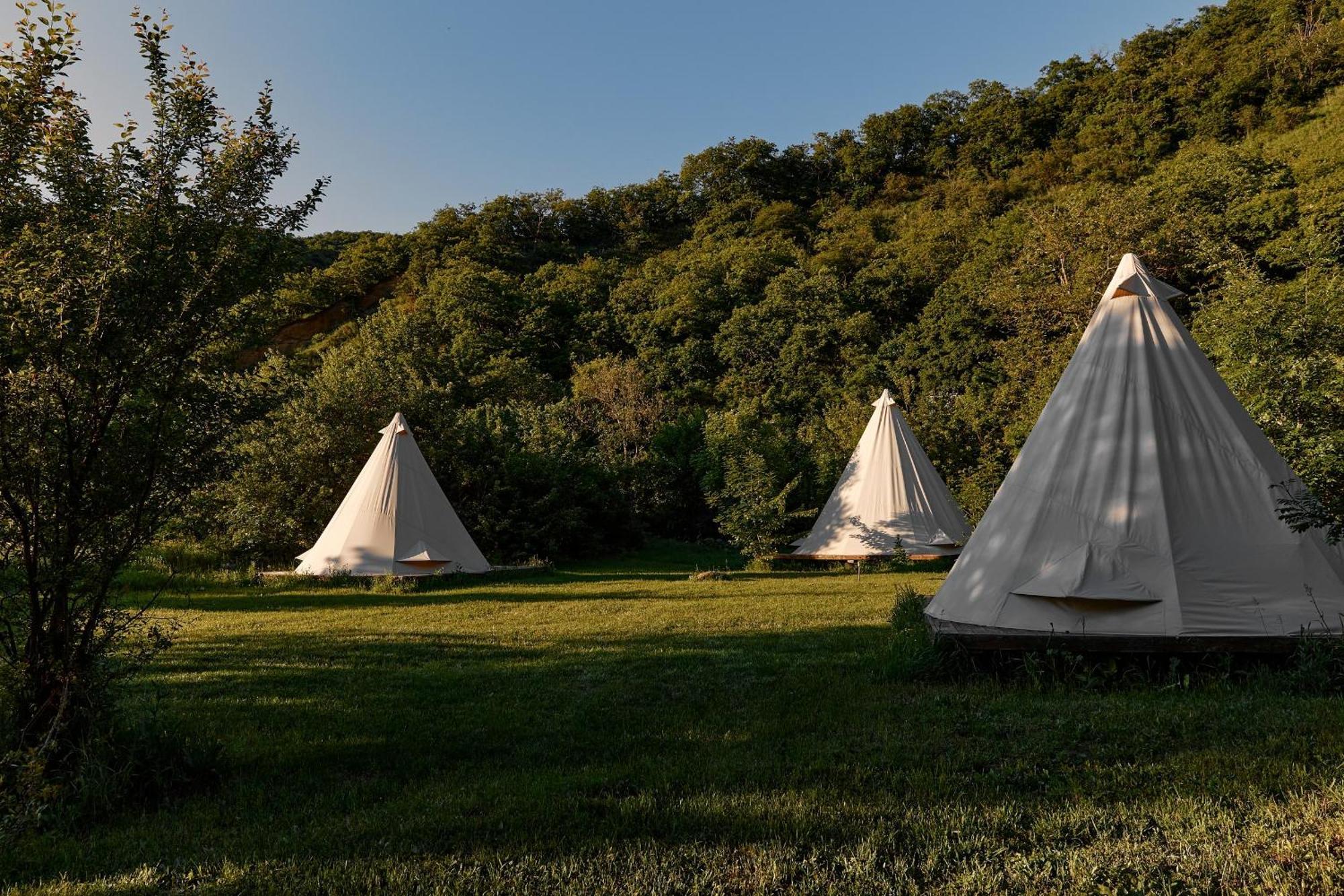 Tent
