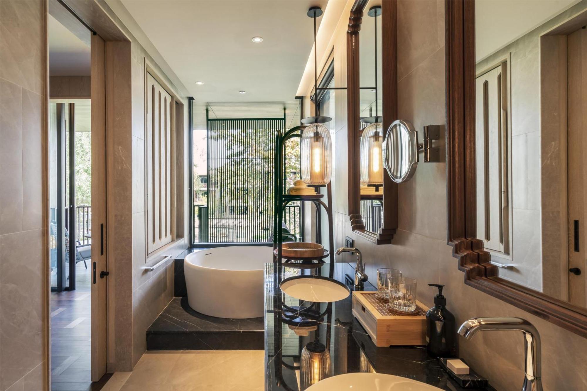 King Room with Roof Garden