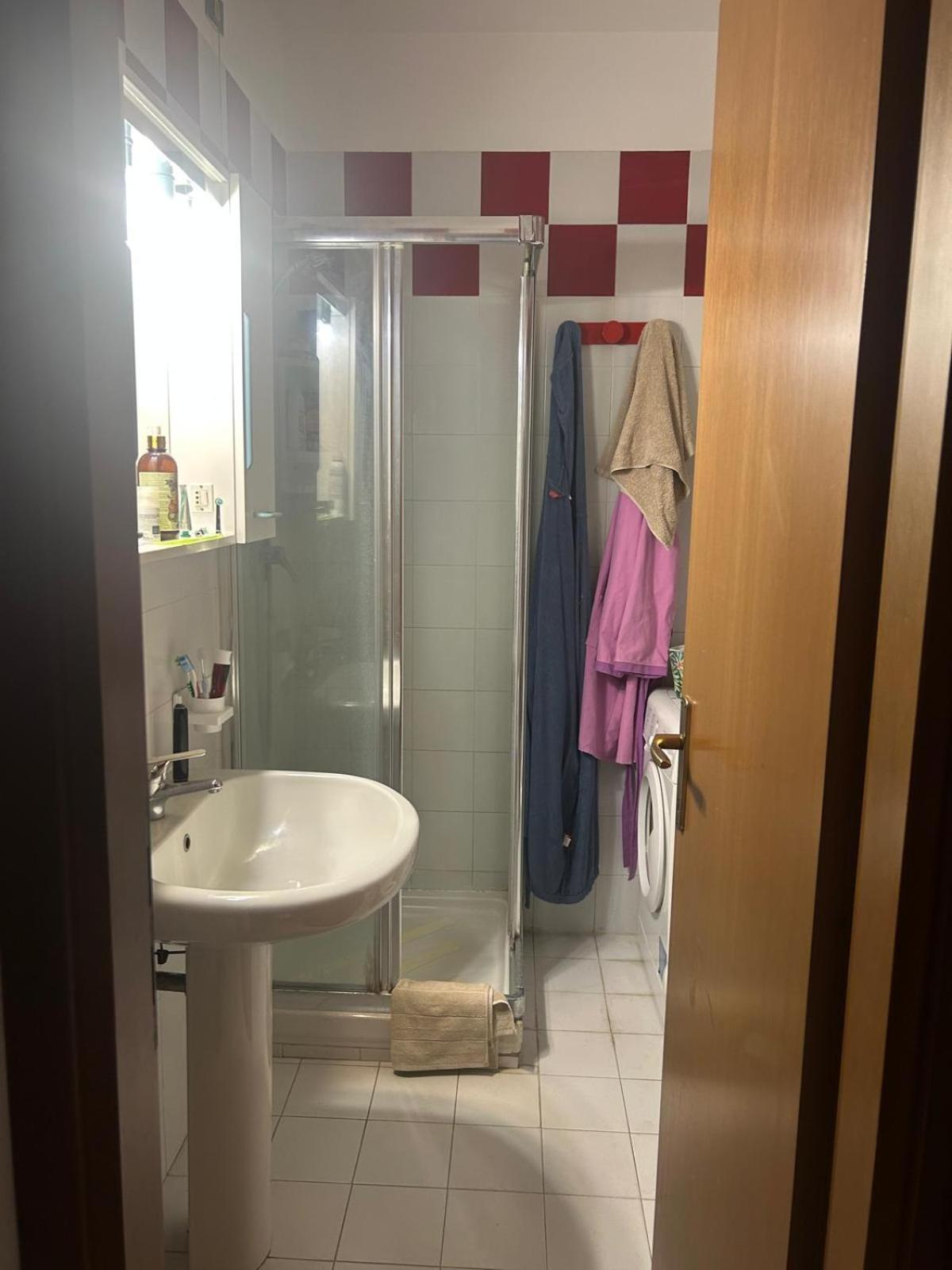 Appartamento Deluxe con 1 Camera da Letto