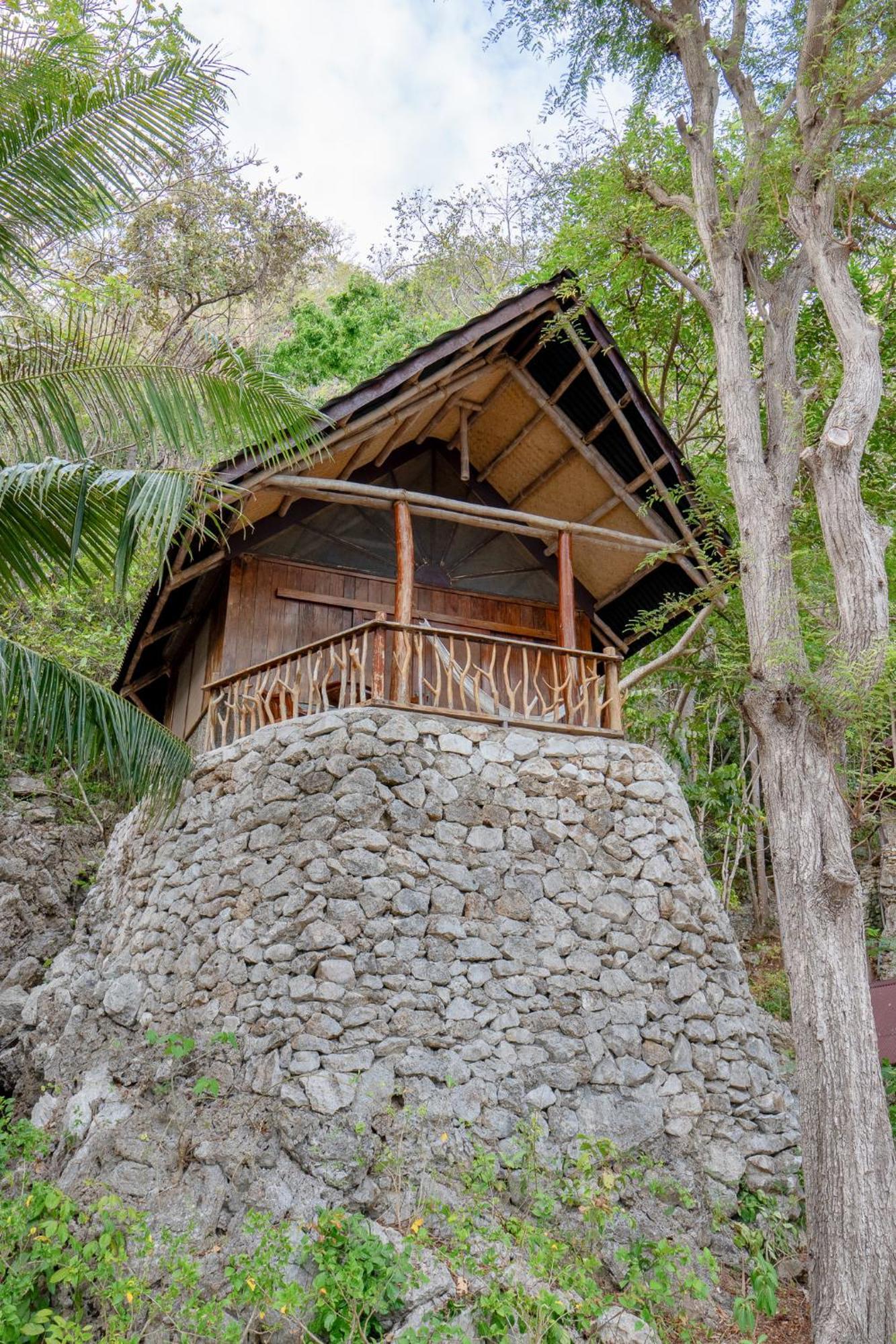 Hilltop Chalet