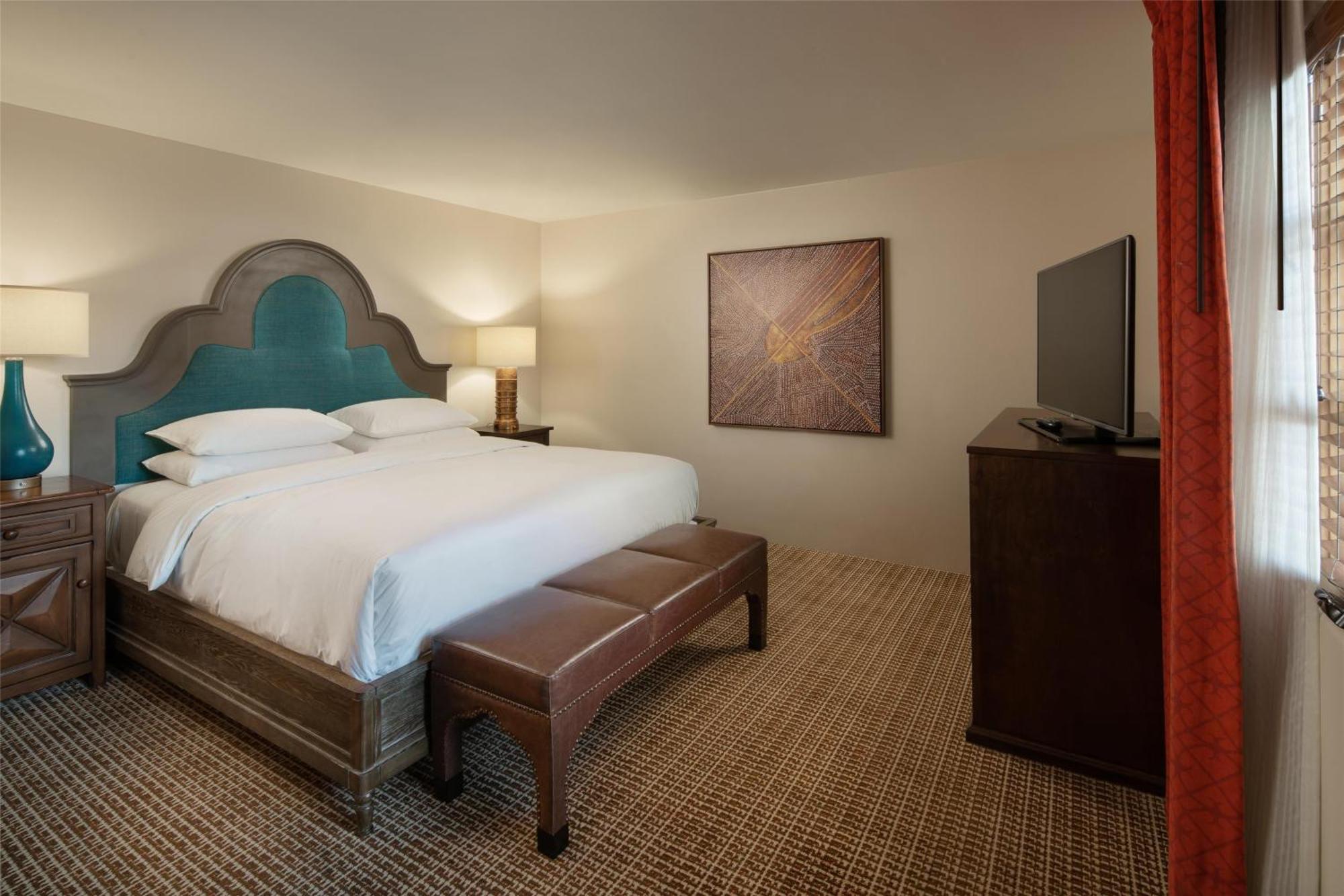 Junior Suite met Kingsize Bed