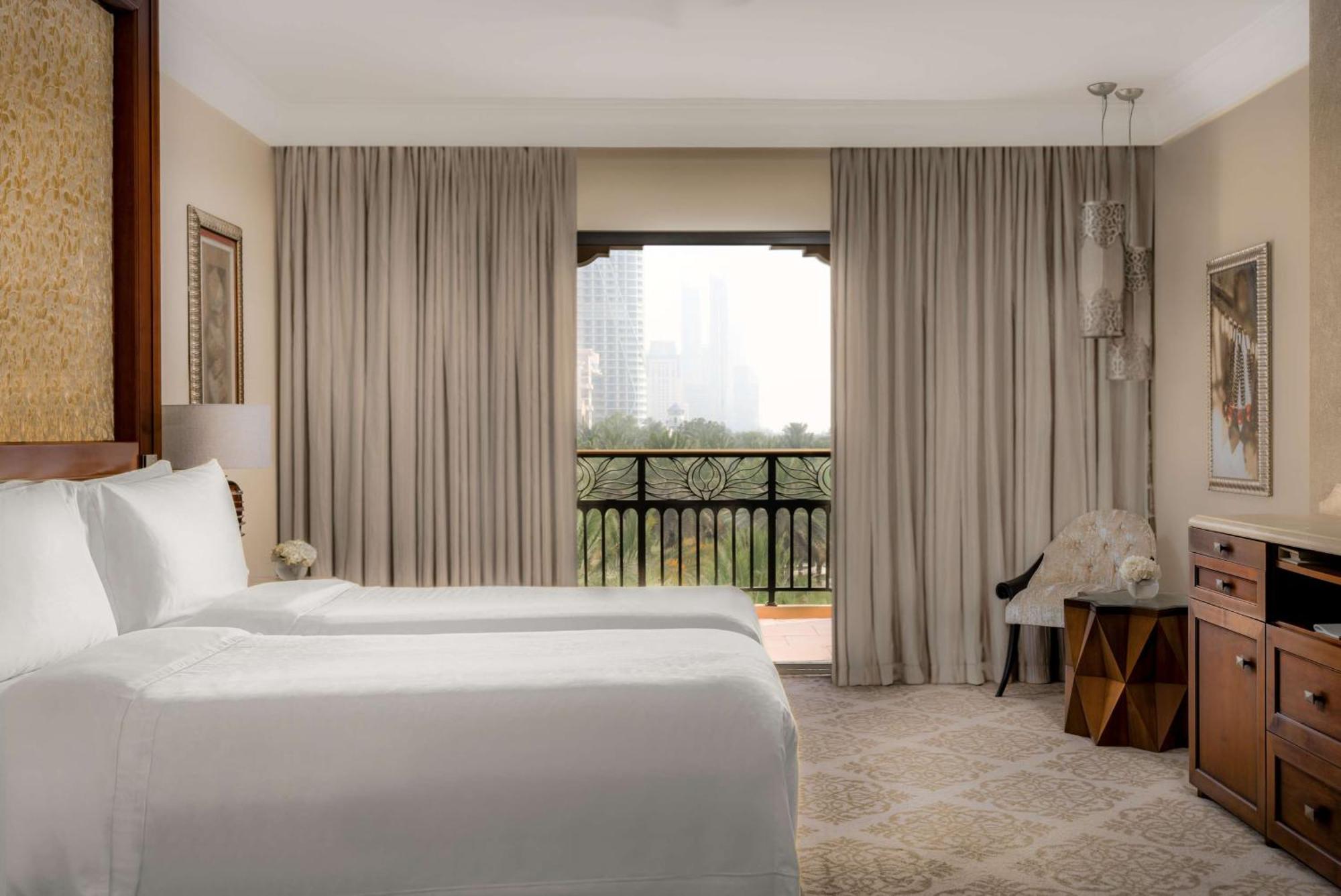 Palace Manzil Superior Twin Room - includes Host Service, Afternoon Tea, Evening Drinks, Waterpark Access,1698880771:JPEG