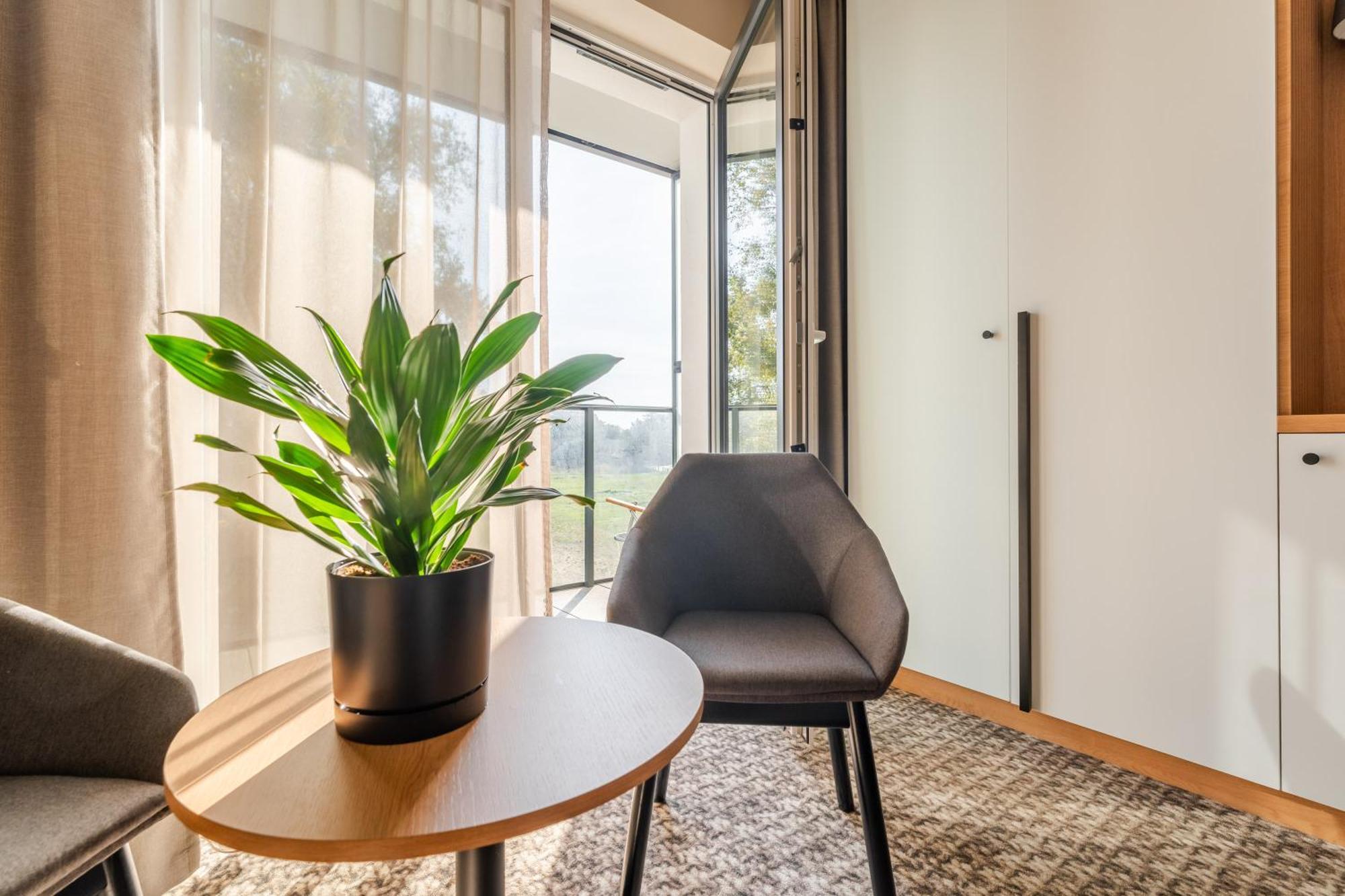Double Room Comfort Plus