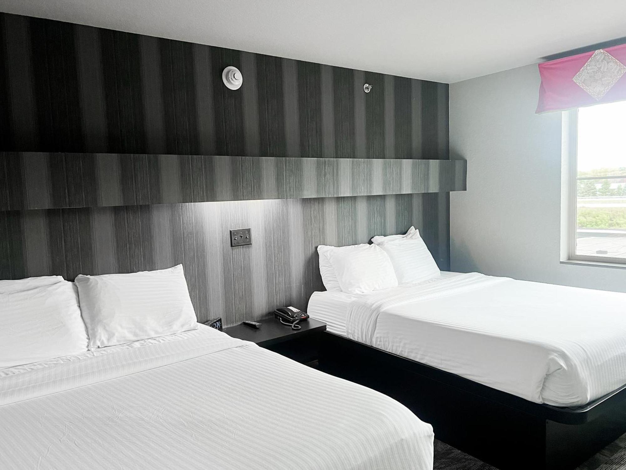 Two-Bedroom Suite