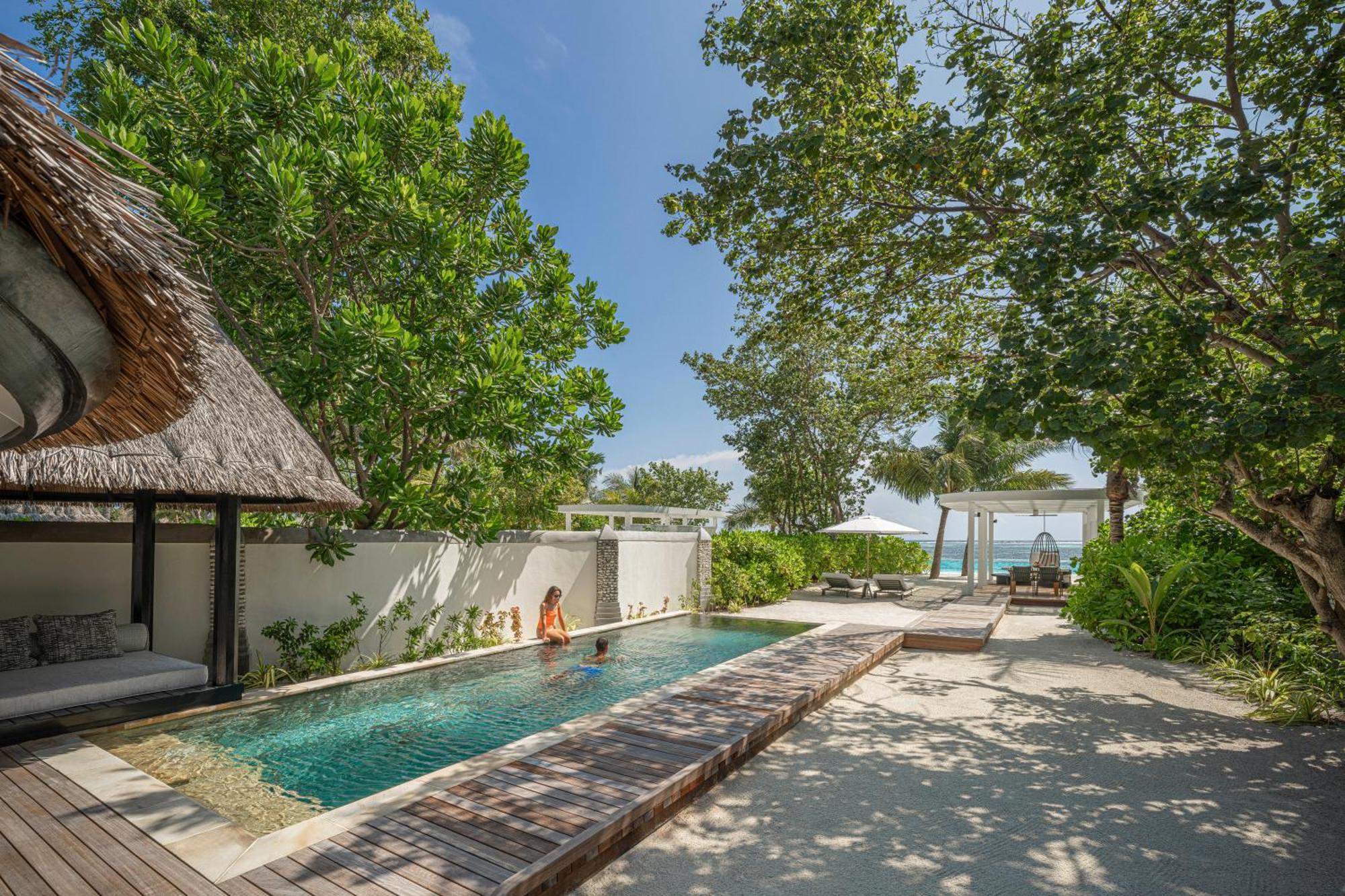 Sunrise Beach Villa Pool King - Room Rate inclusive of breakfast for 2 adults,1699089533:JPEG
