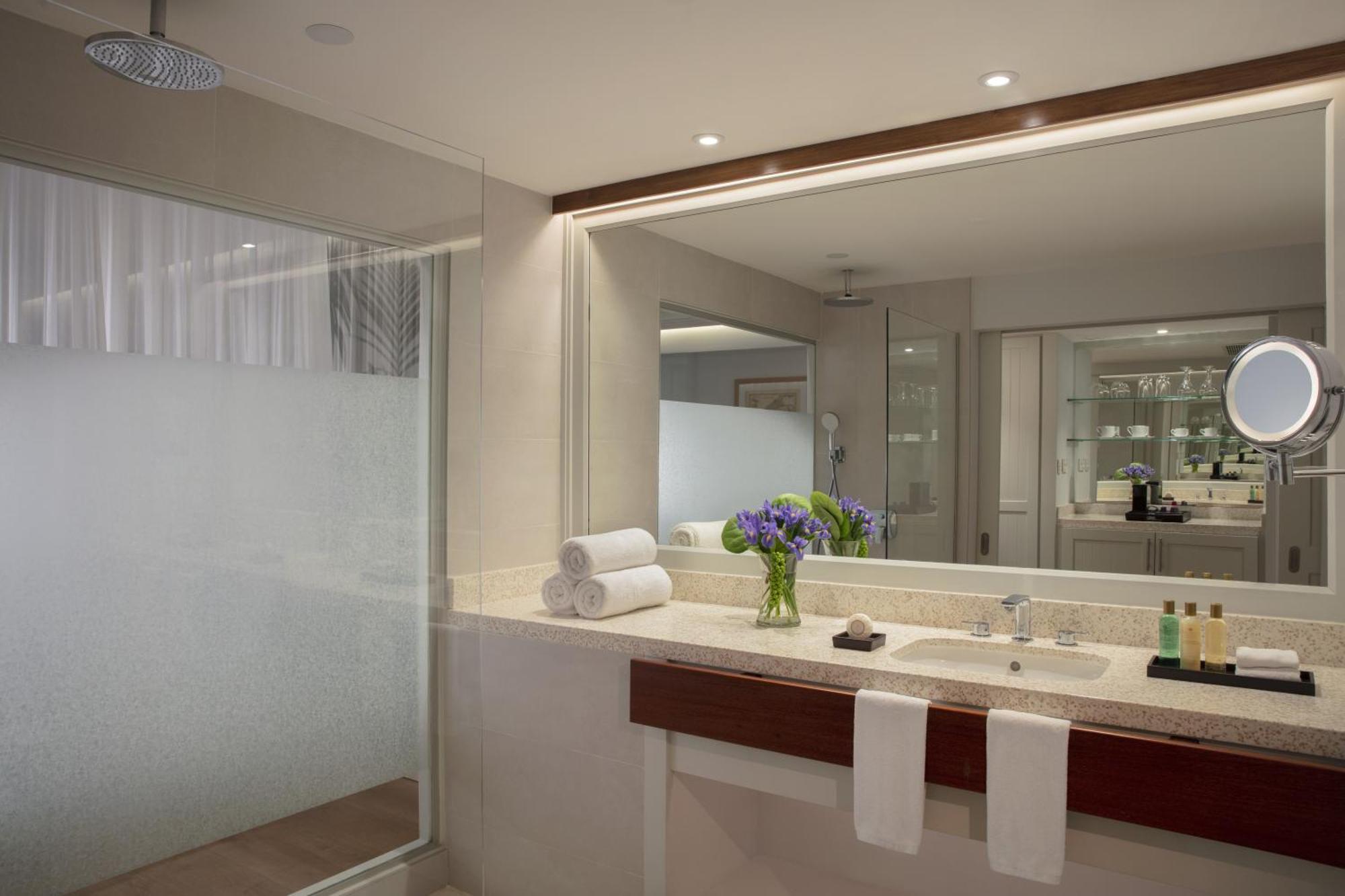 Two Queen Bed Room