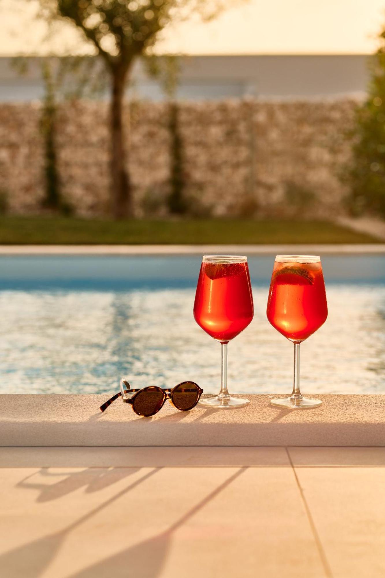 Three-Bedroom Villa TRANQUILLO Private Pool