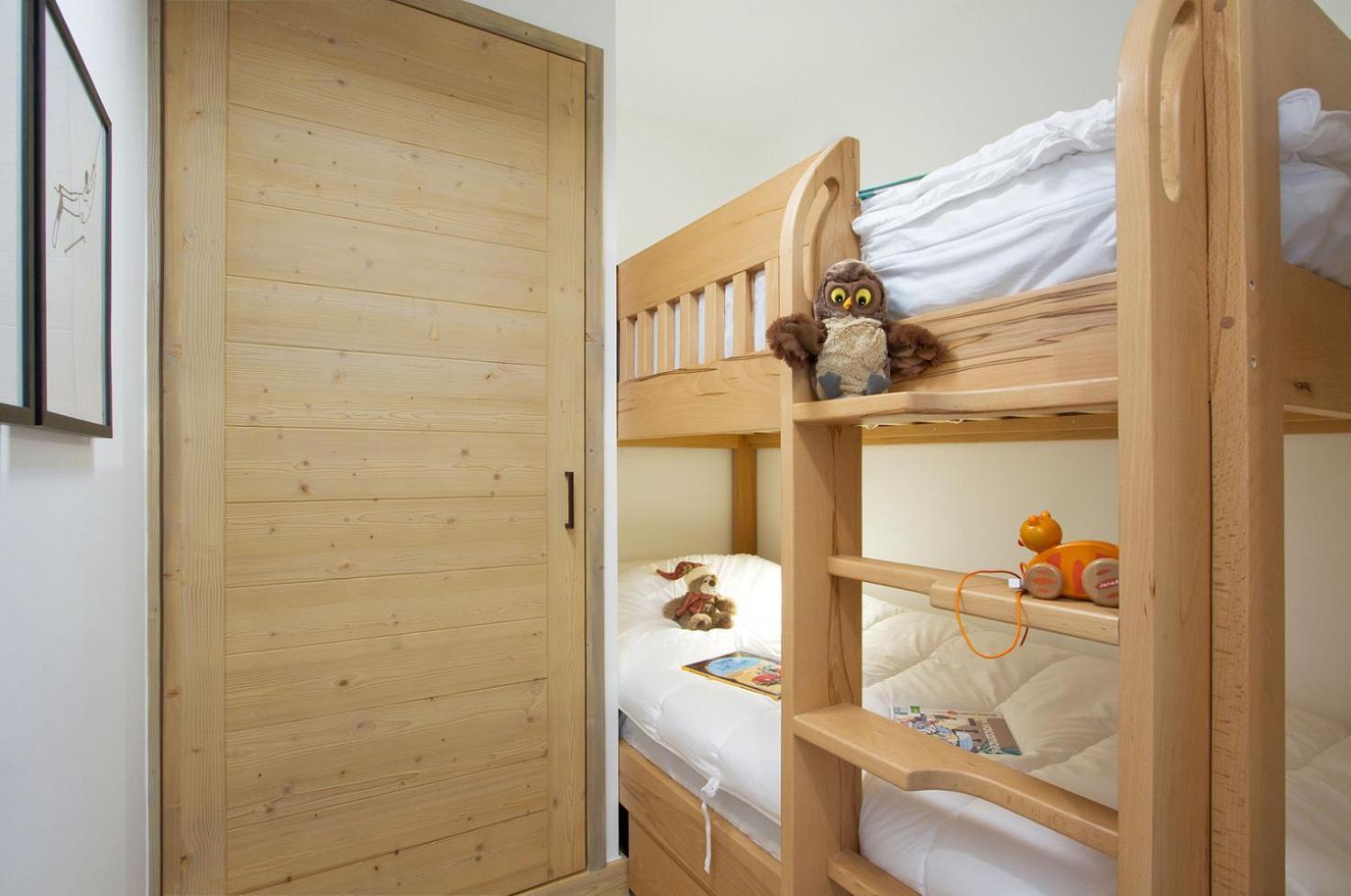 Appartement 2 Chambres avec Balcon