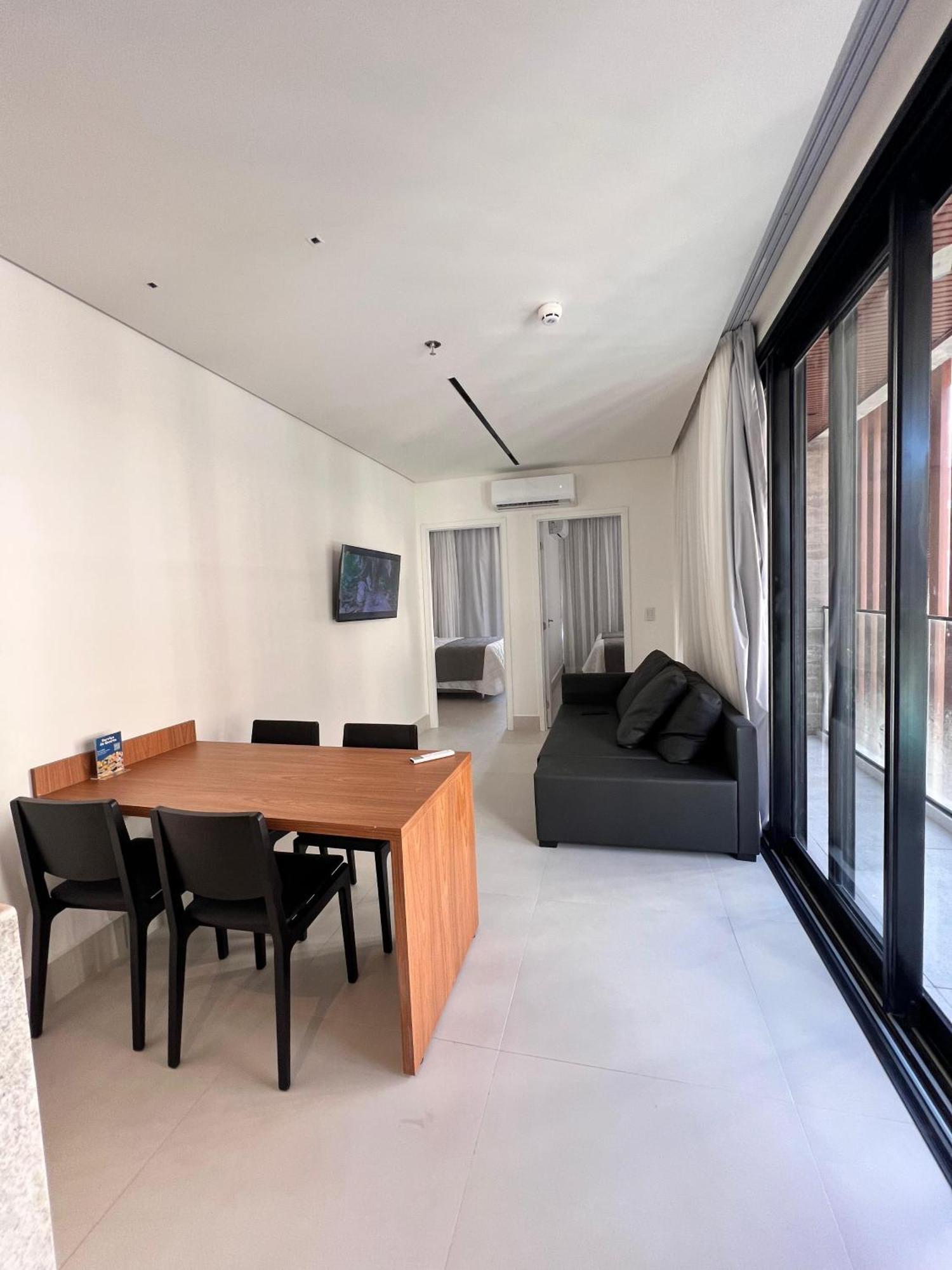 Habitación Doble Familiar