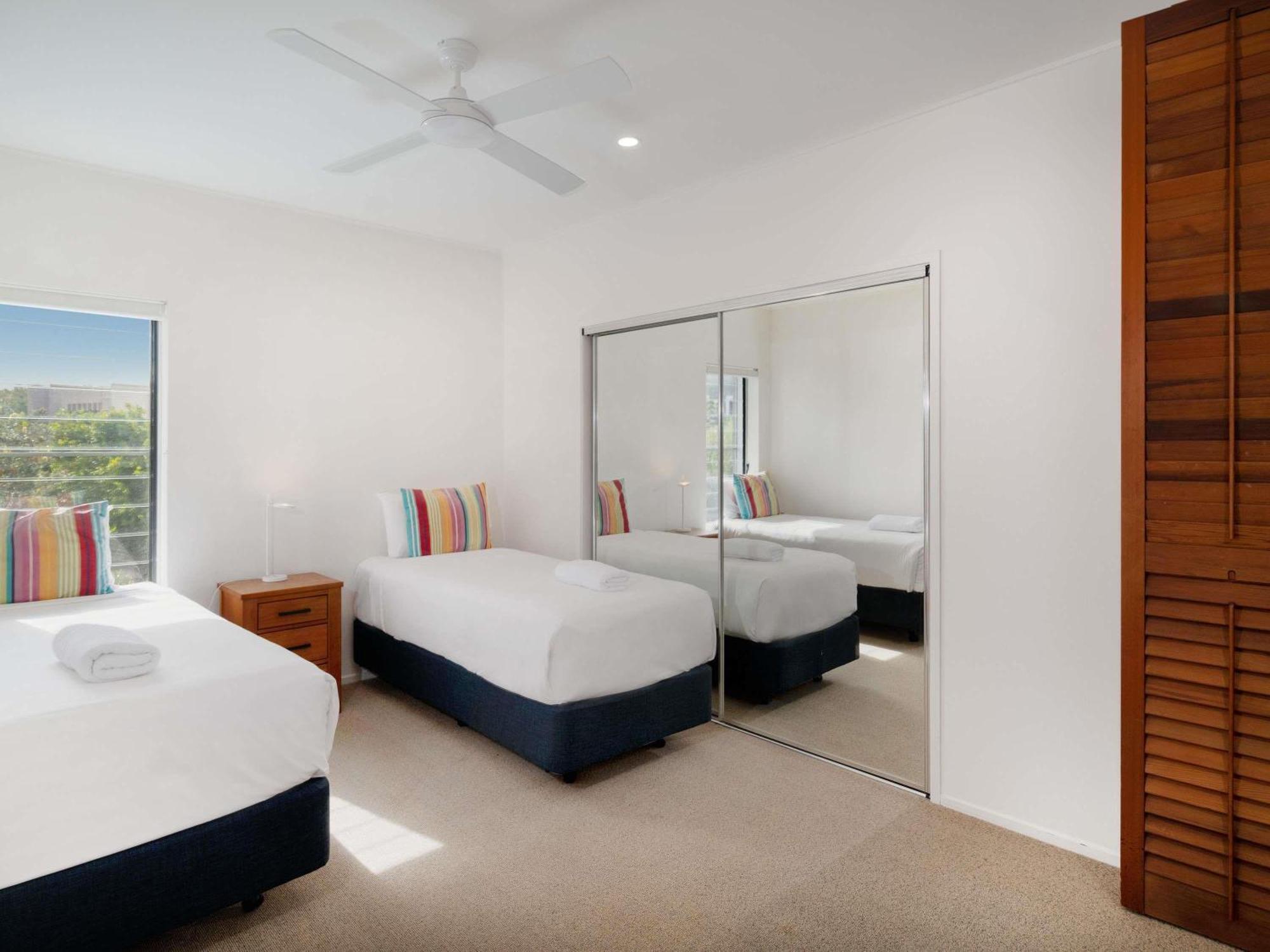 Three-Bedroom Beach House