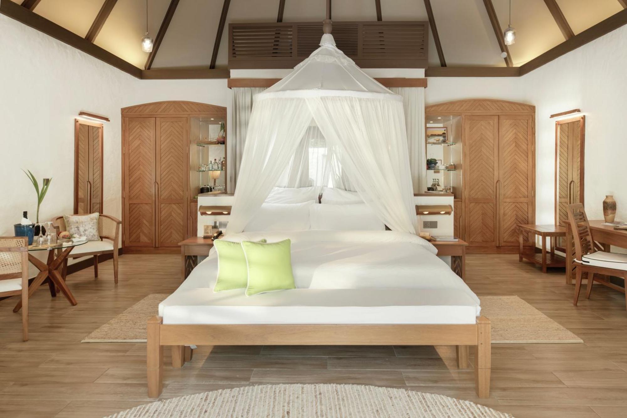 Deluxe Pool Villa