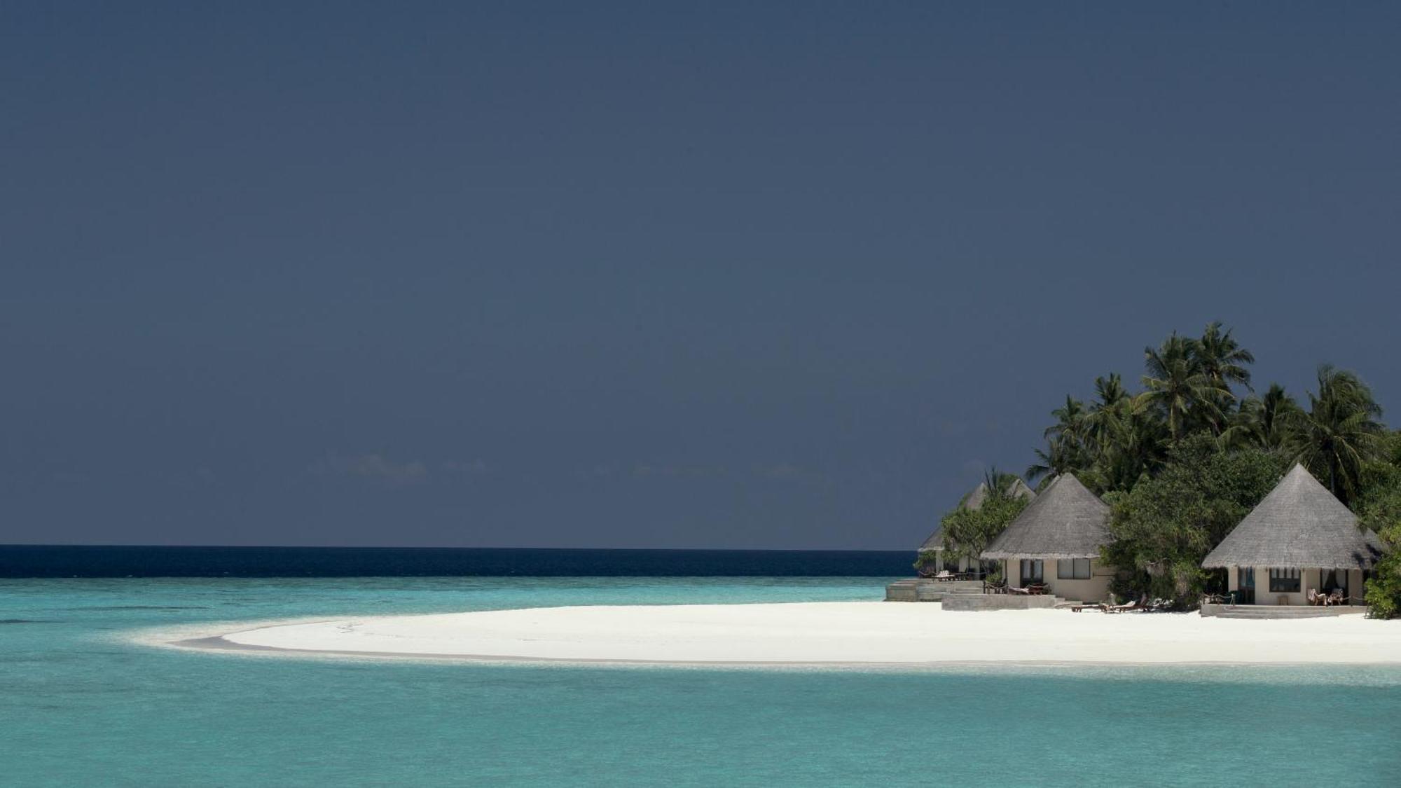 Sunset Beach Villa