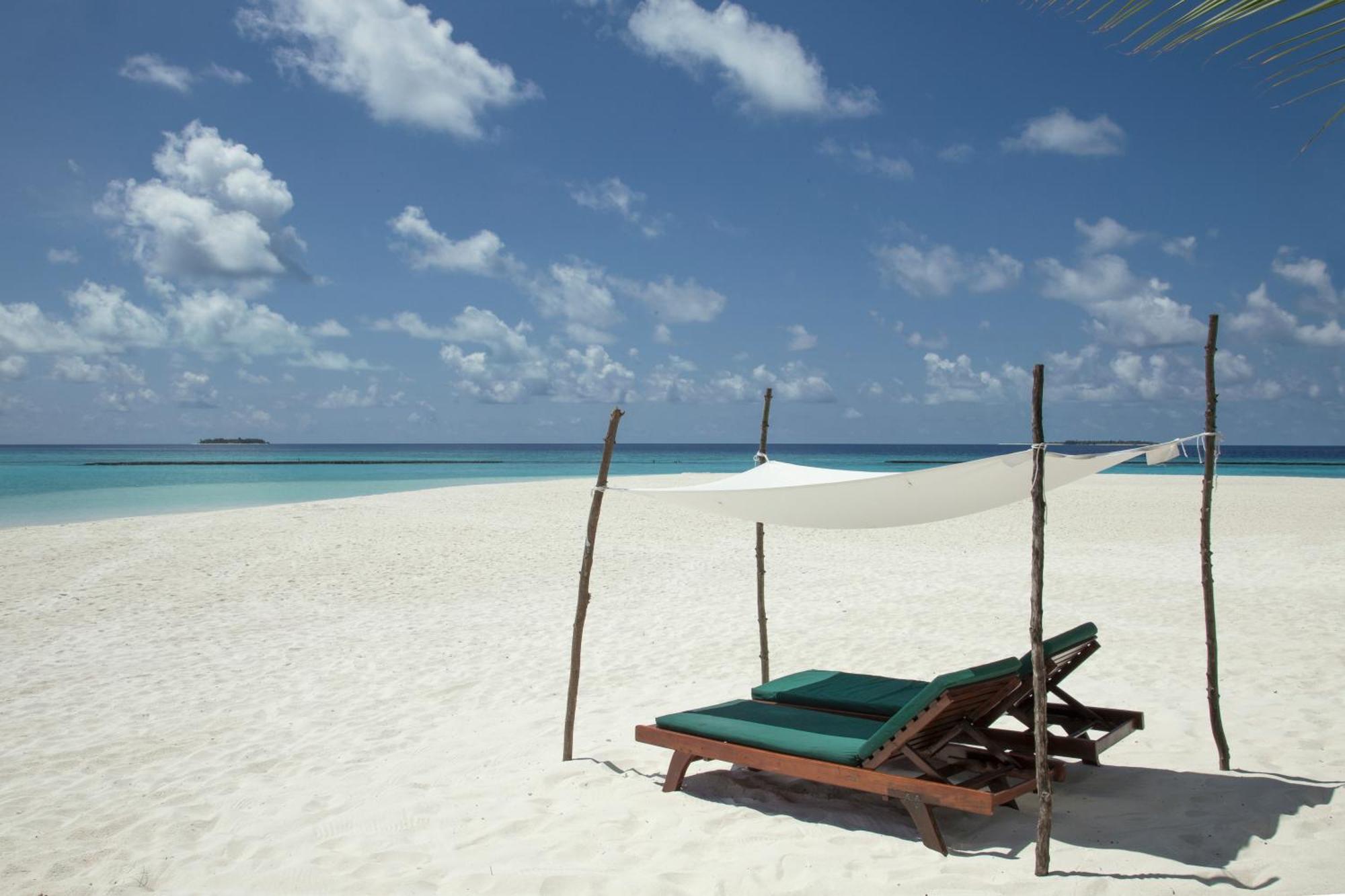 Beach Villa