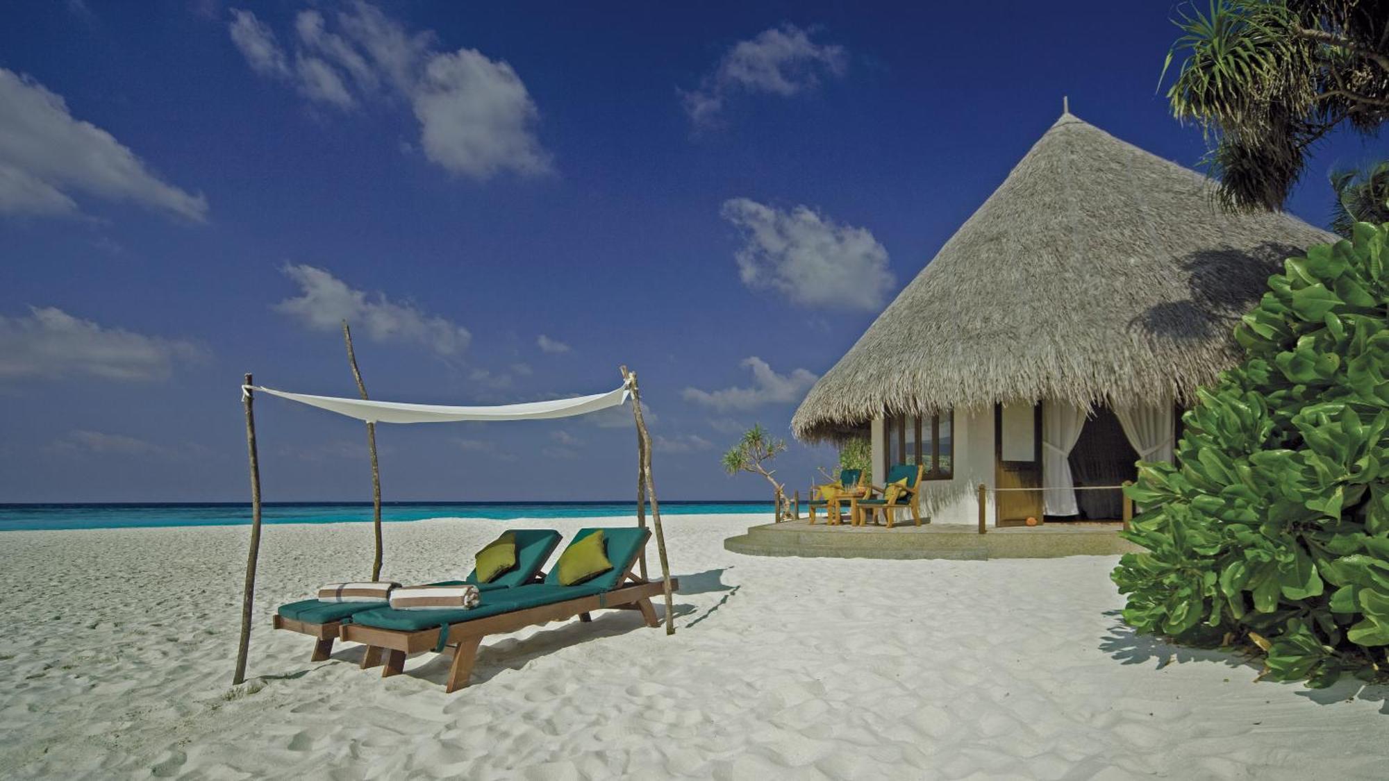 Sunset Beach Villa