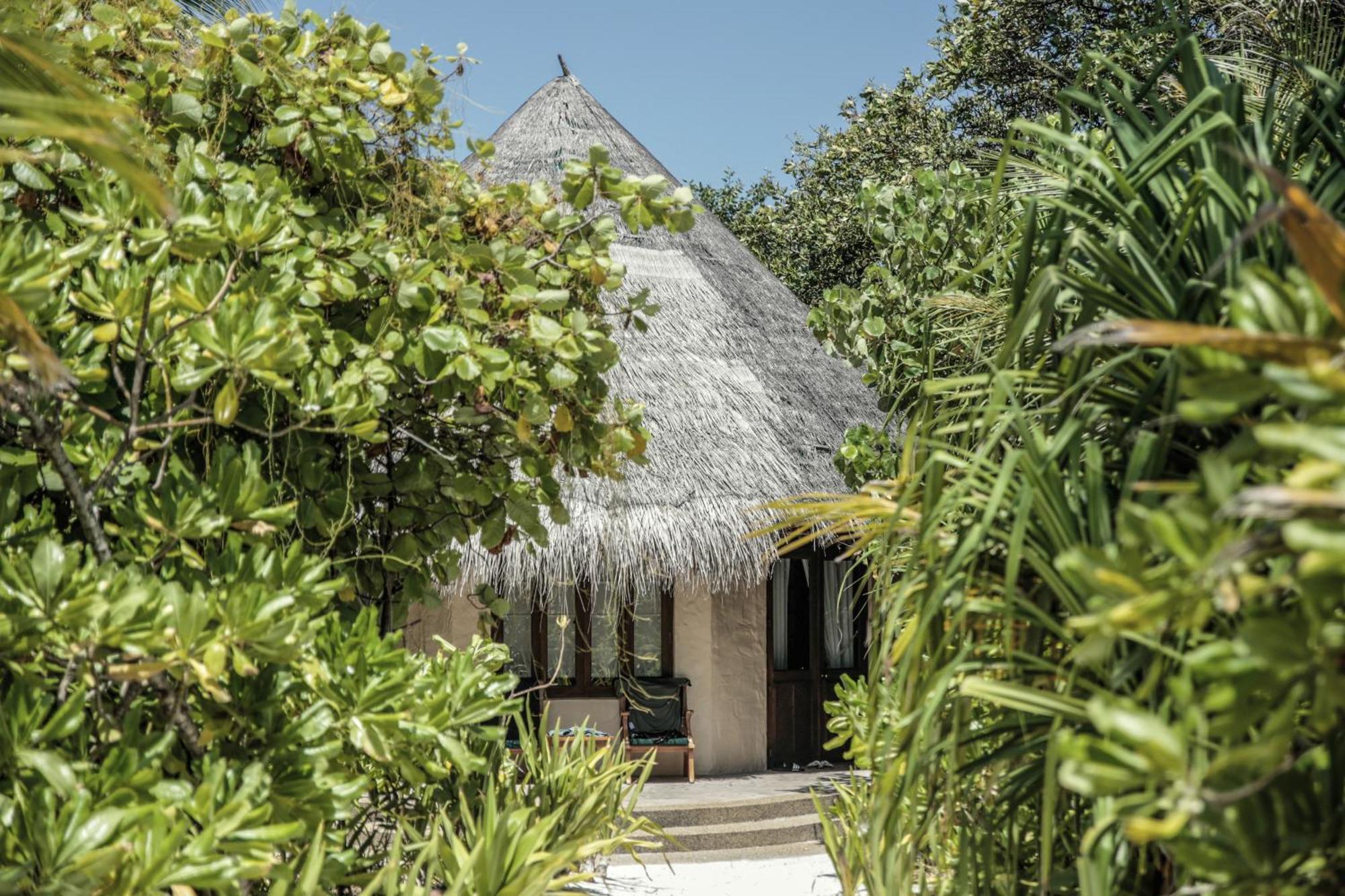 Beach Villa